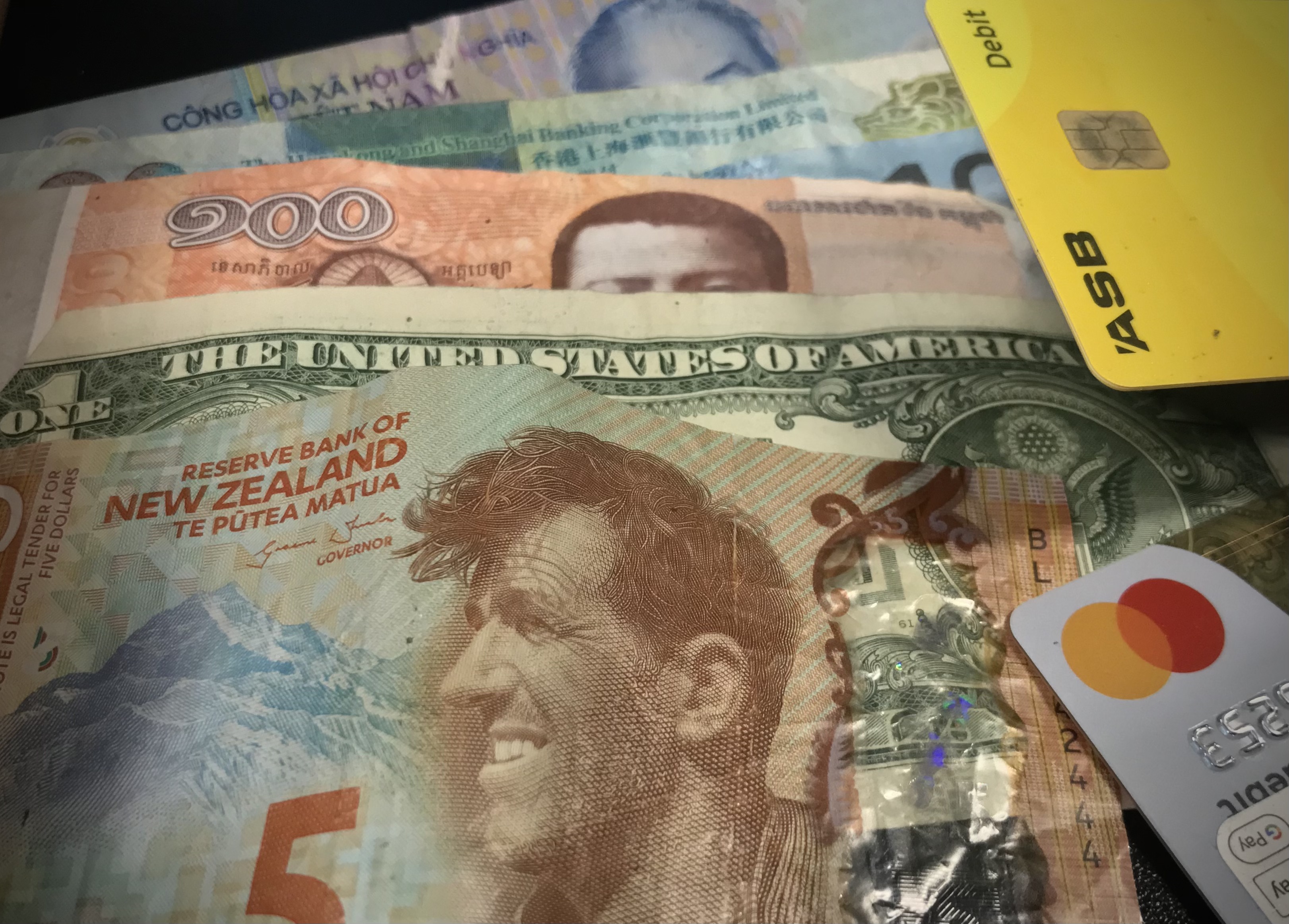 Central banks around the world are considering introducing digital versions of their fiat currencies. Photo / NZME