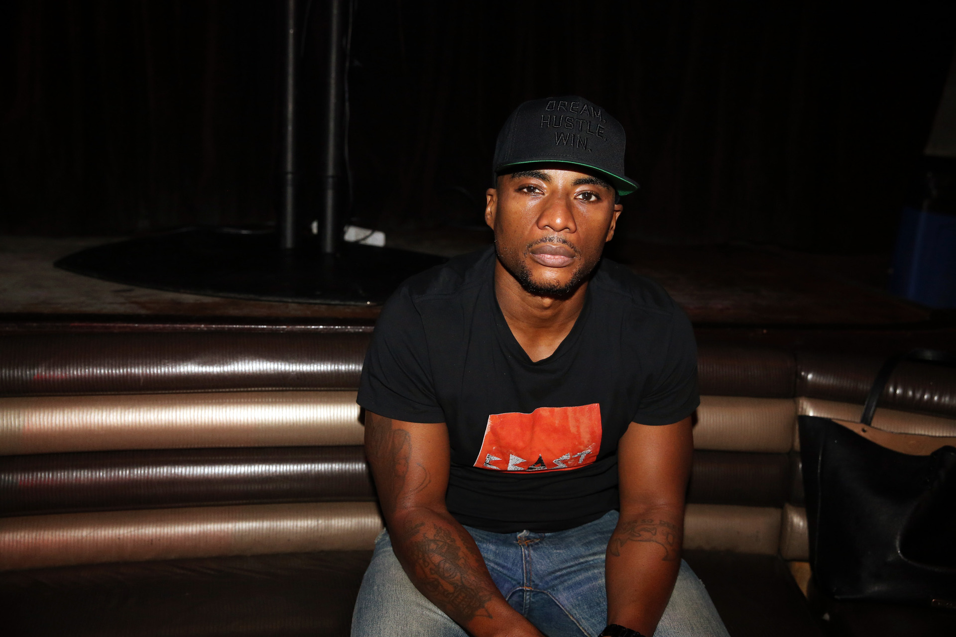 Rapper Charlamagne tha God admits raping his wife - NZ Herald