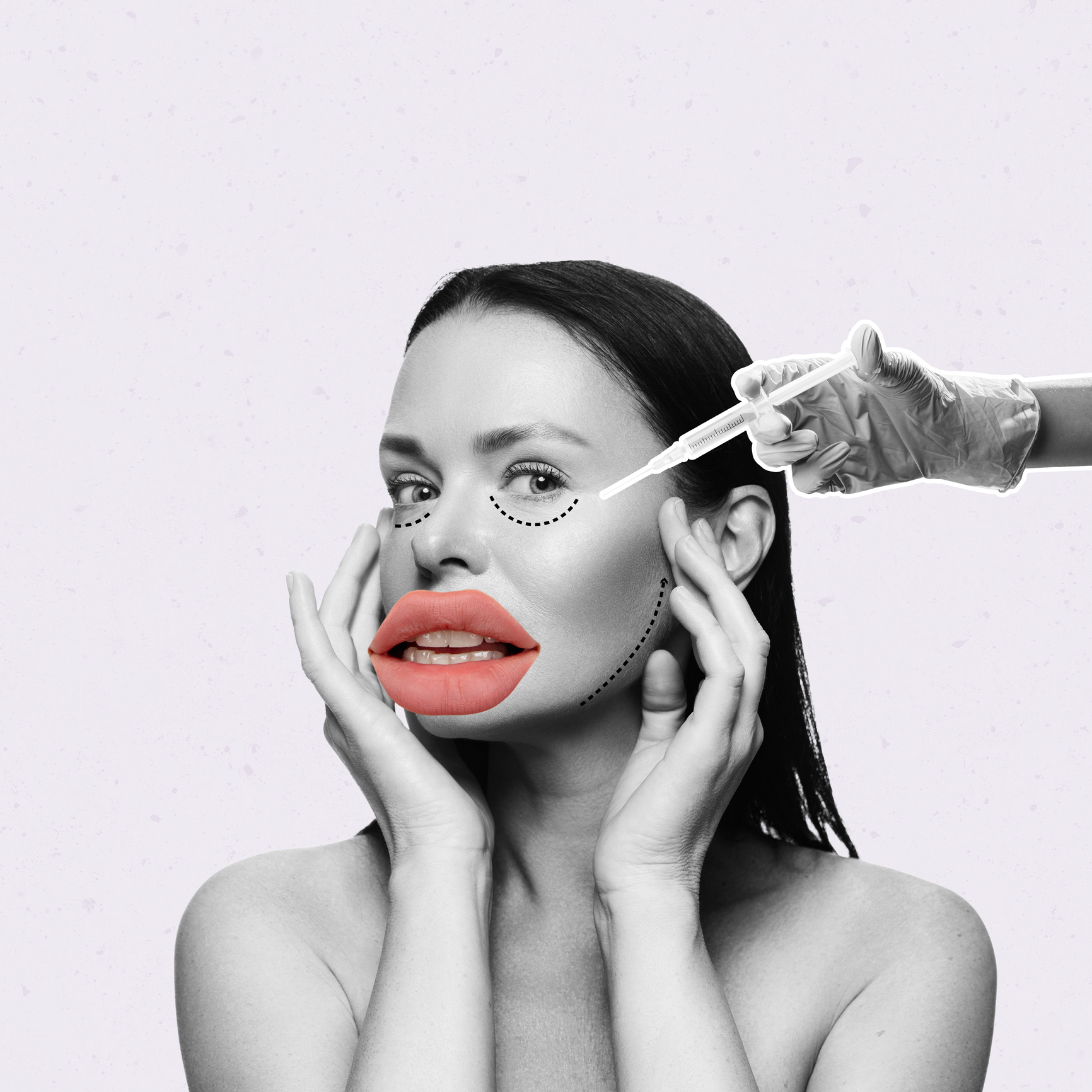 As New Zealand's interest in cosmetic treatments grows, how do Kiwis know what constitutes good and bad procedures? Image / Getty Images