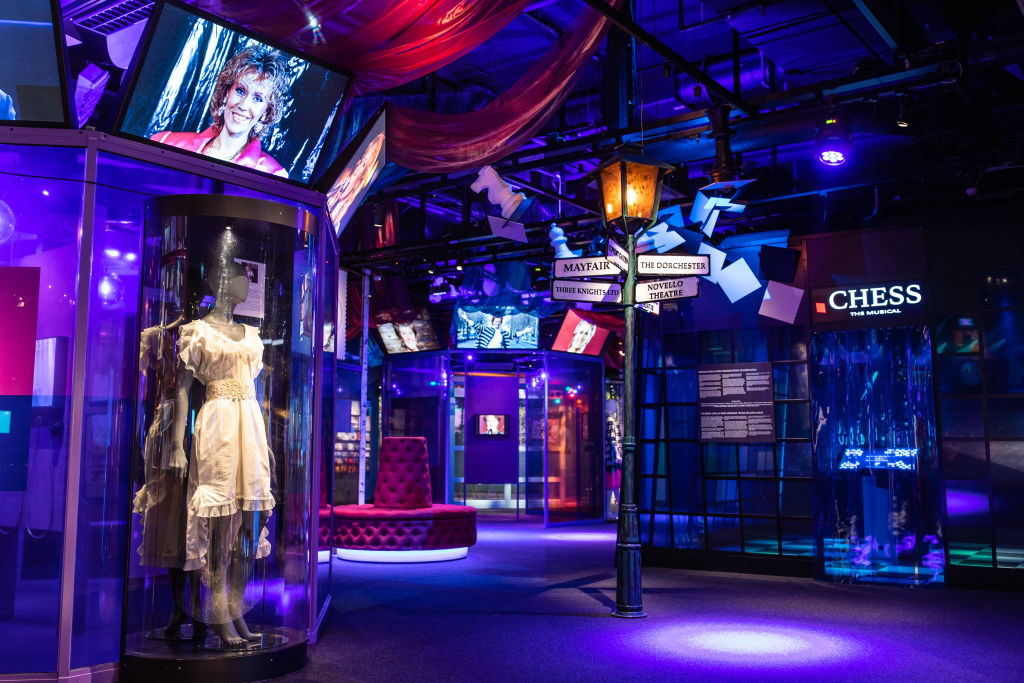 The Abba Museum is one of the highlights on a trip to Stockholm. Photo / Getty Images