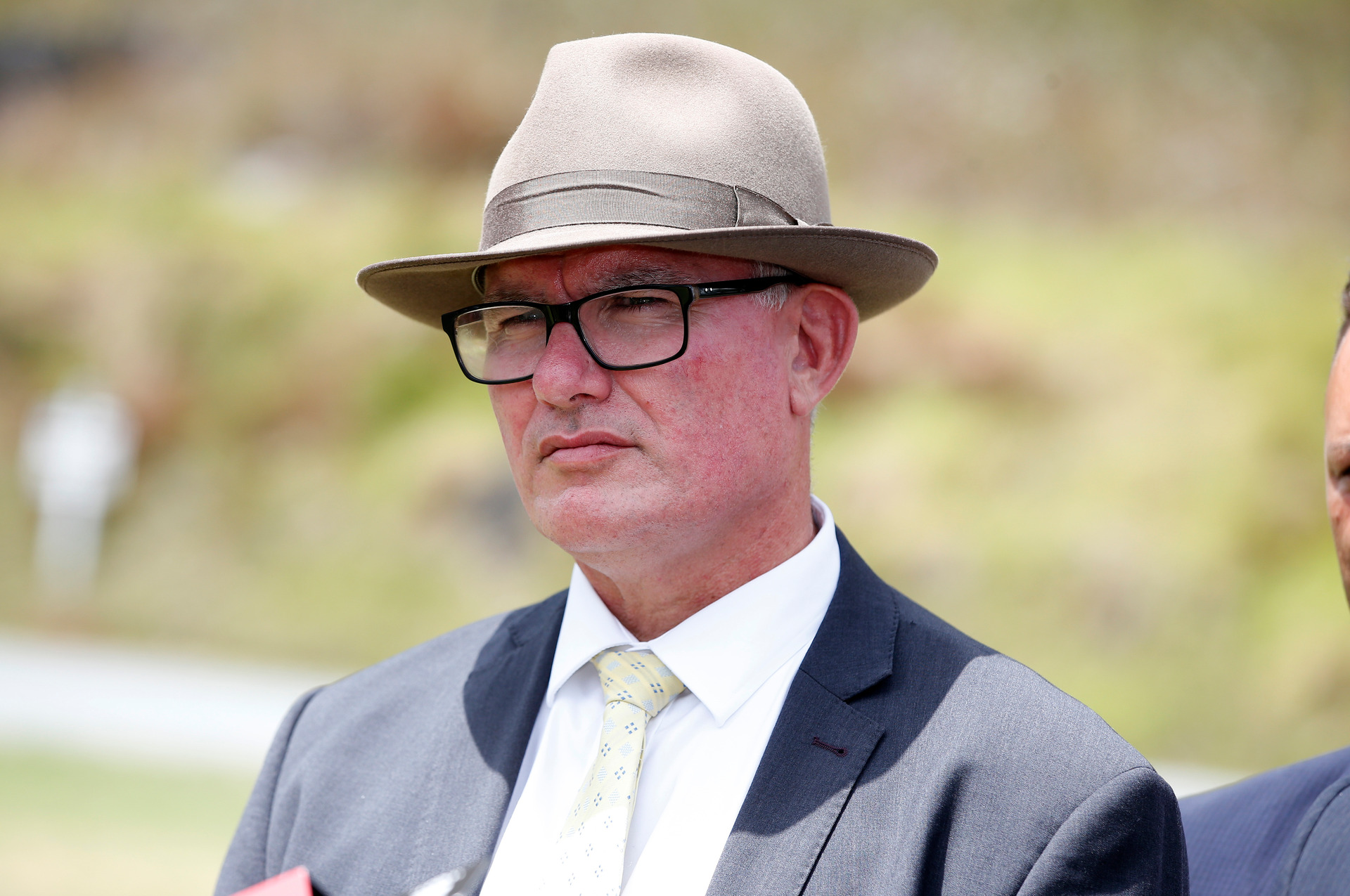 Te Tai Tokerau MP Kelvin Davis said the government has been getting on with the job of repairing state highways in the north.