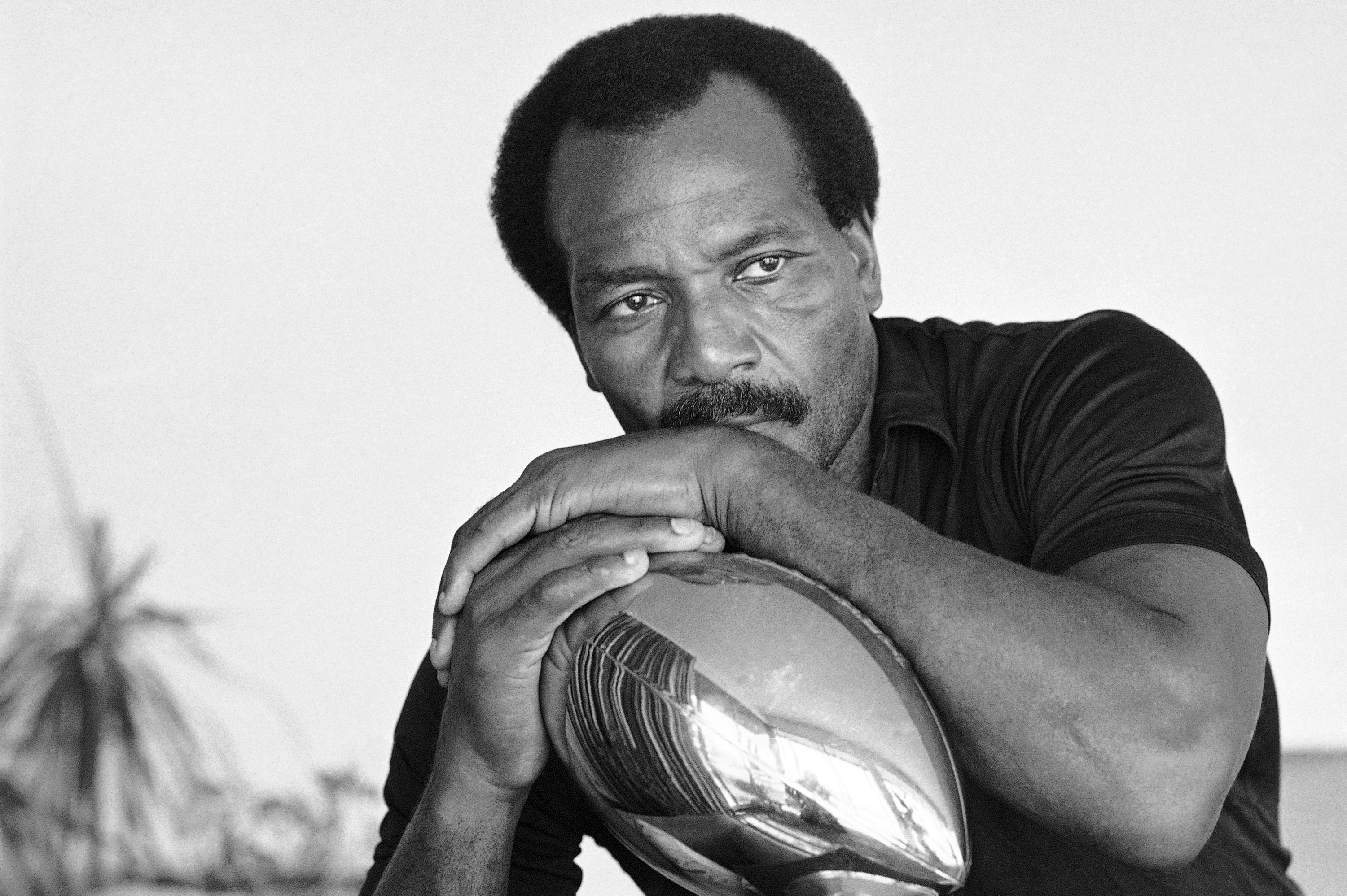 Jim Brown, all-time great social activist and NFL star, has died at age 87  - OPB