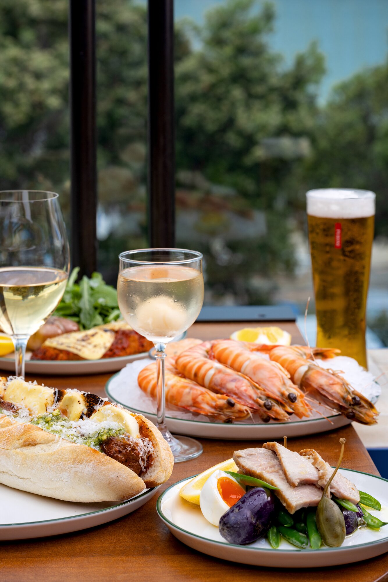 Takapuna Surf Club serves elevated 
