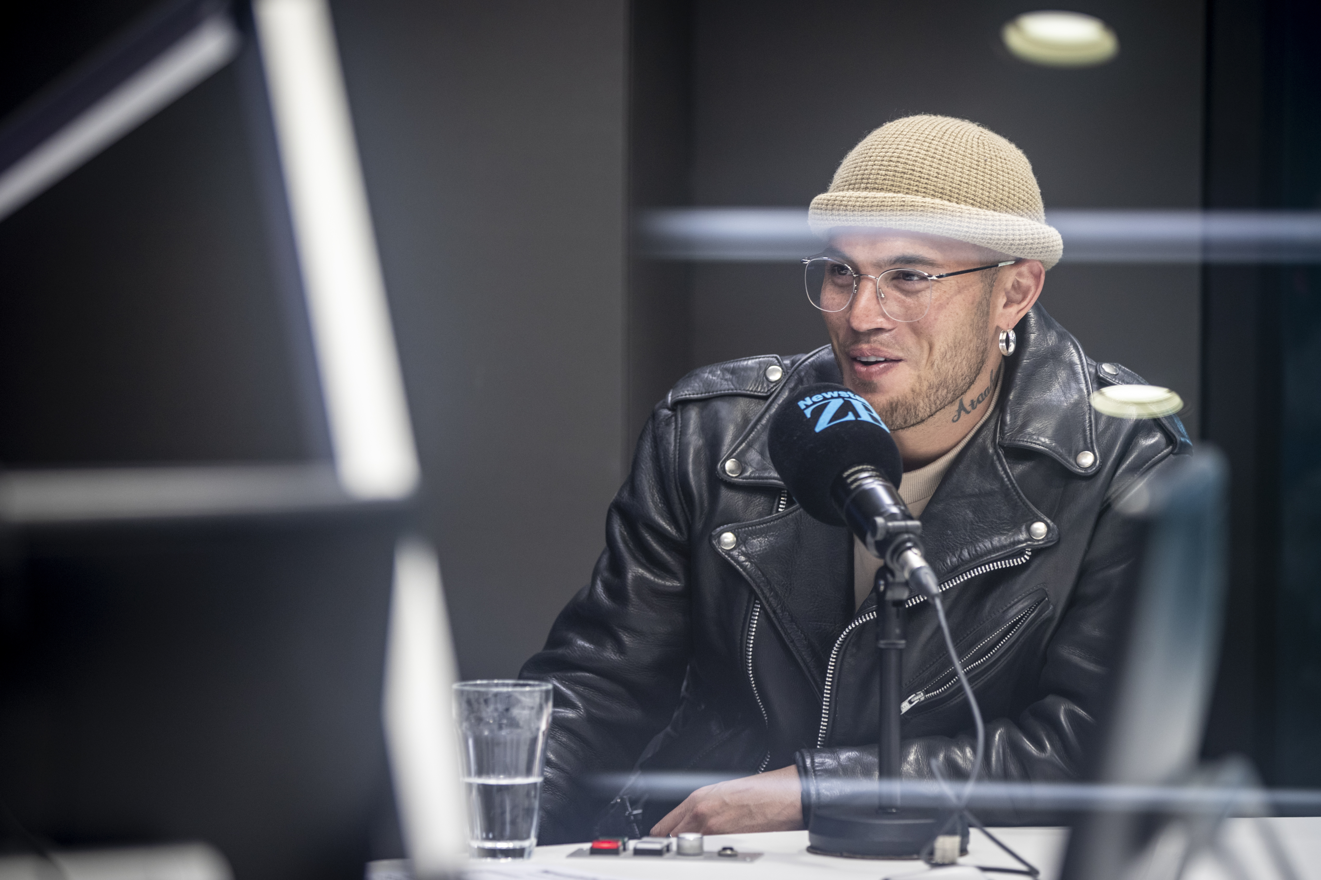 Walker, pictured in 2020, says the new song is a declaration “for anybody who has ever felt like they don’t know who they are”. Photo / Michael Craig