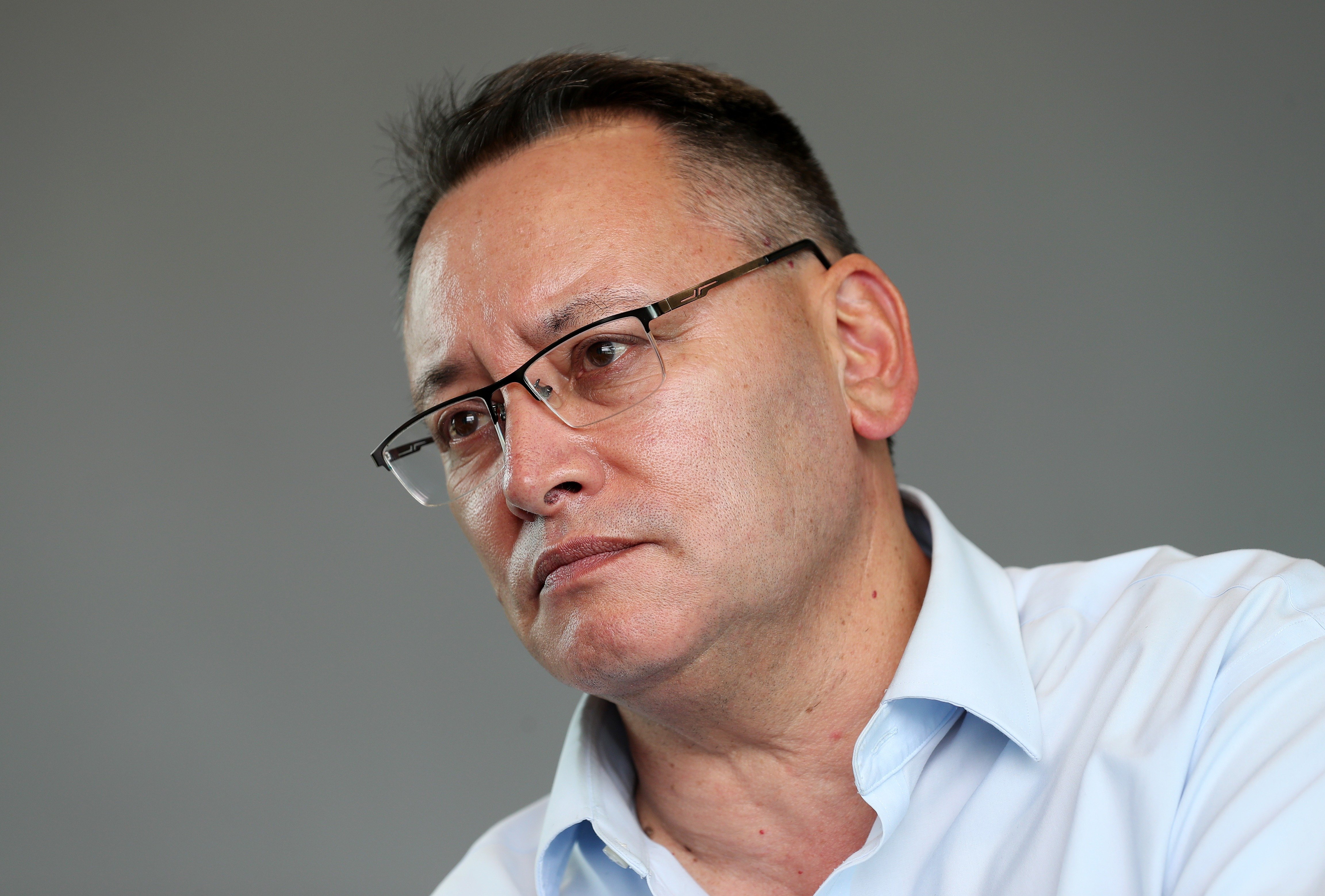 Health Minister Dr Shane Reti committed to funding the same 13 drugs his party promised before the election. Photo / Michael Cunningham
