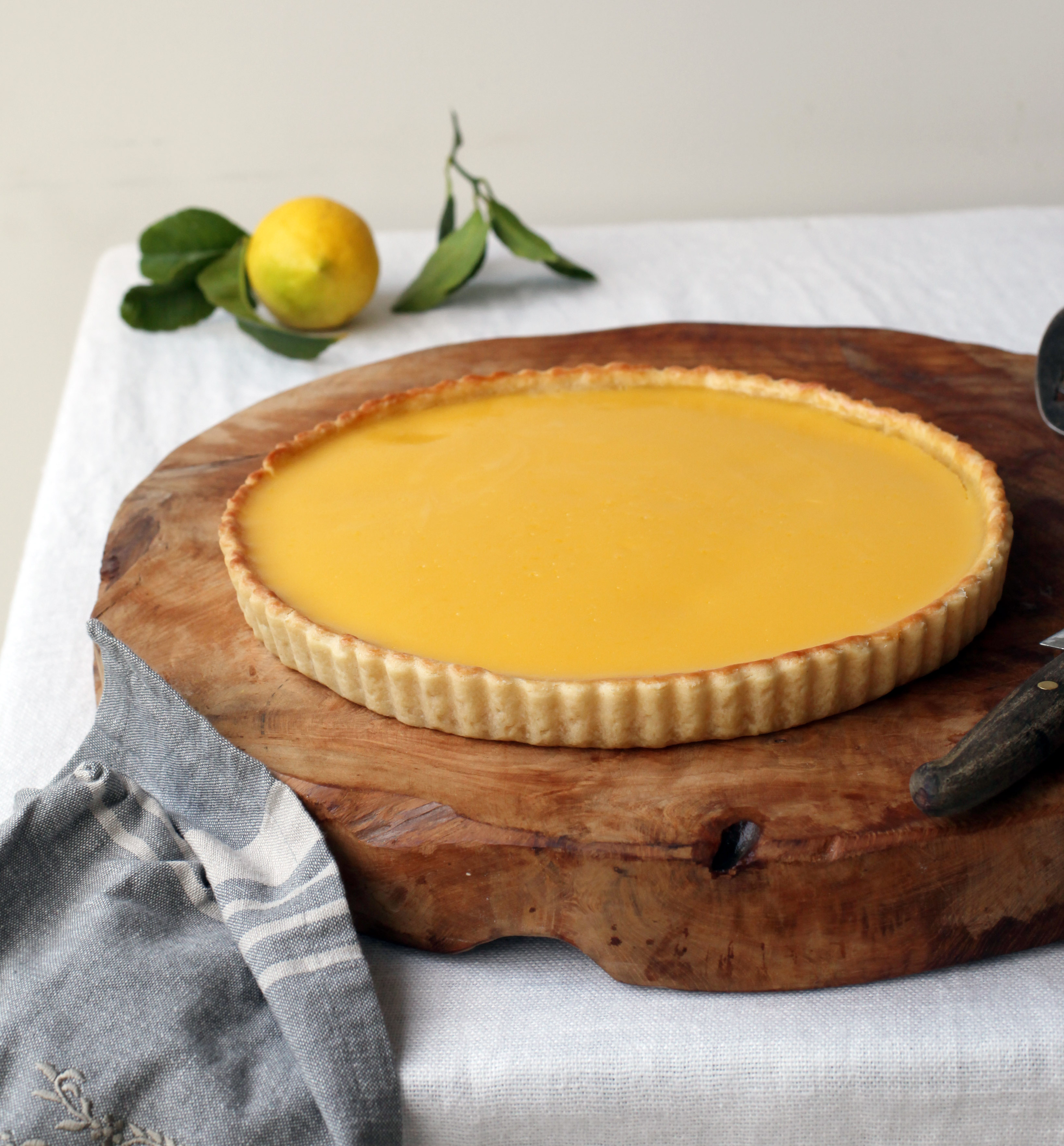 Update more than 122 lemon cake annabel langbein kidsdream.edu.vn