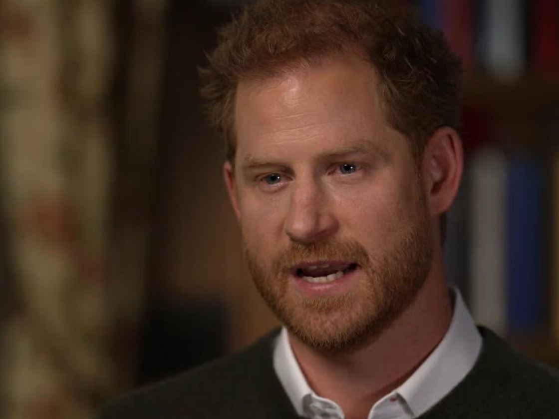 News Group argued that claims of unlawful information gathering by Grant and Prince Harry should be thrown out because they weren’t brought within a six-year time limit. Photo / CBS