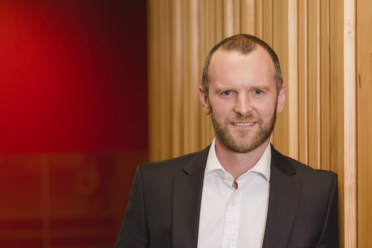 Cotality chief property economist Kelvin Davidson. Photo / Supplied 