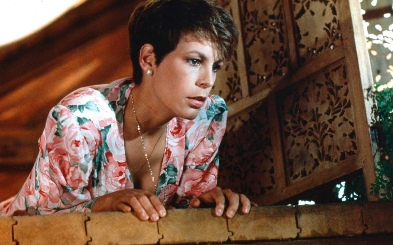 Jamie Lee Curtis, seen here in A Fish Called Wanda, is among those who have recently found X too disgusting to stay on. Photo / Supplied