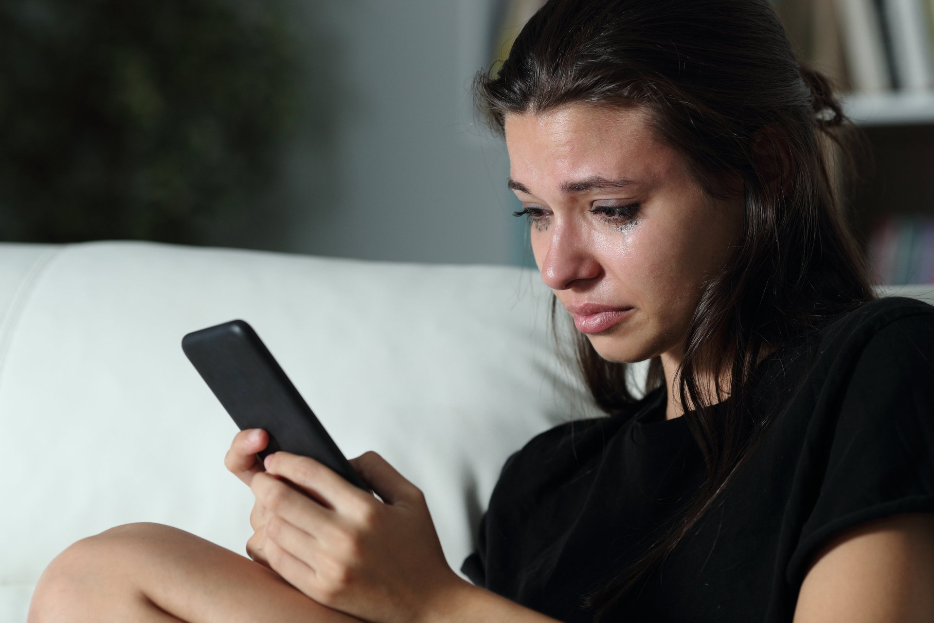 Teens in our study acknowledged sexting had a “dark side”.
