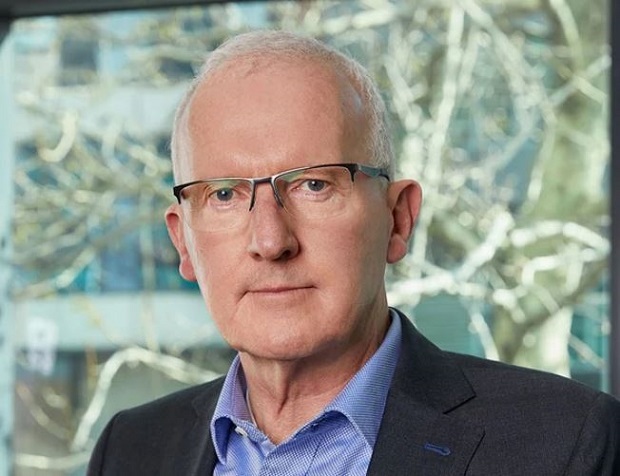 Eke Panuku chief executive David Rankin. 