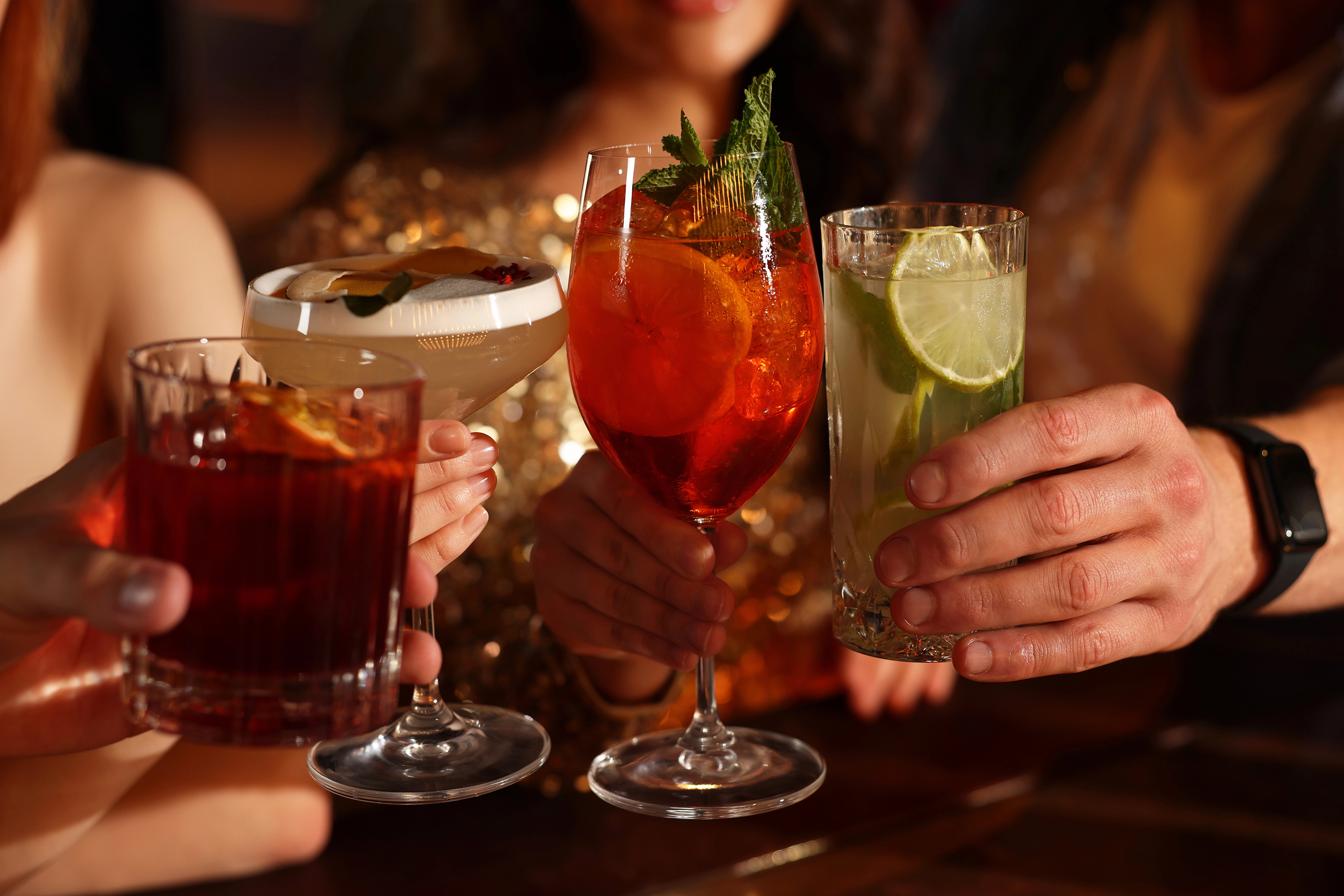 New rules around the sale and supply of alcohol at hospitality venues will be in place to allow Easter trading this weekend. Photo / Deposit Photos