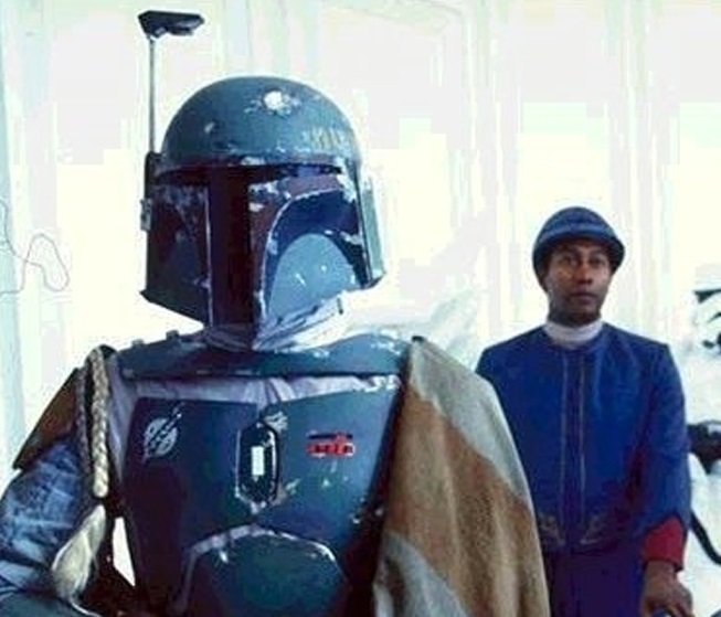 Boba Fett