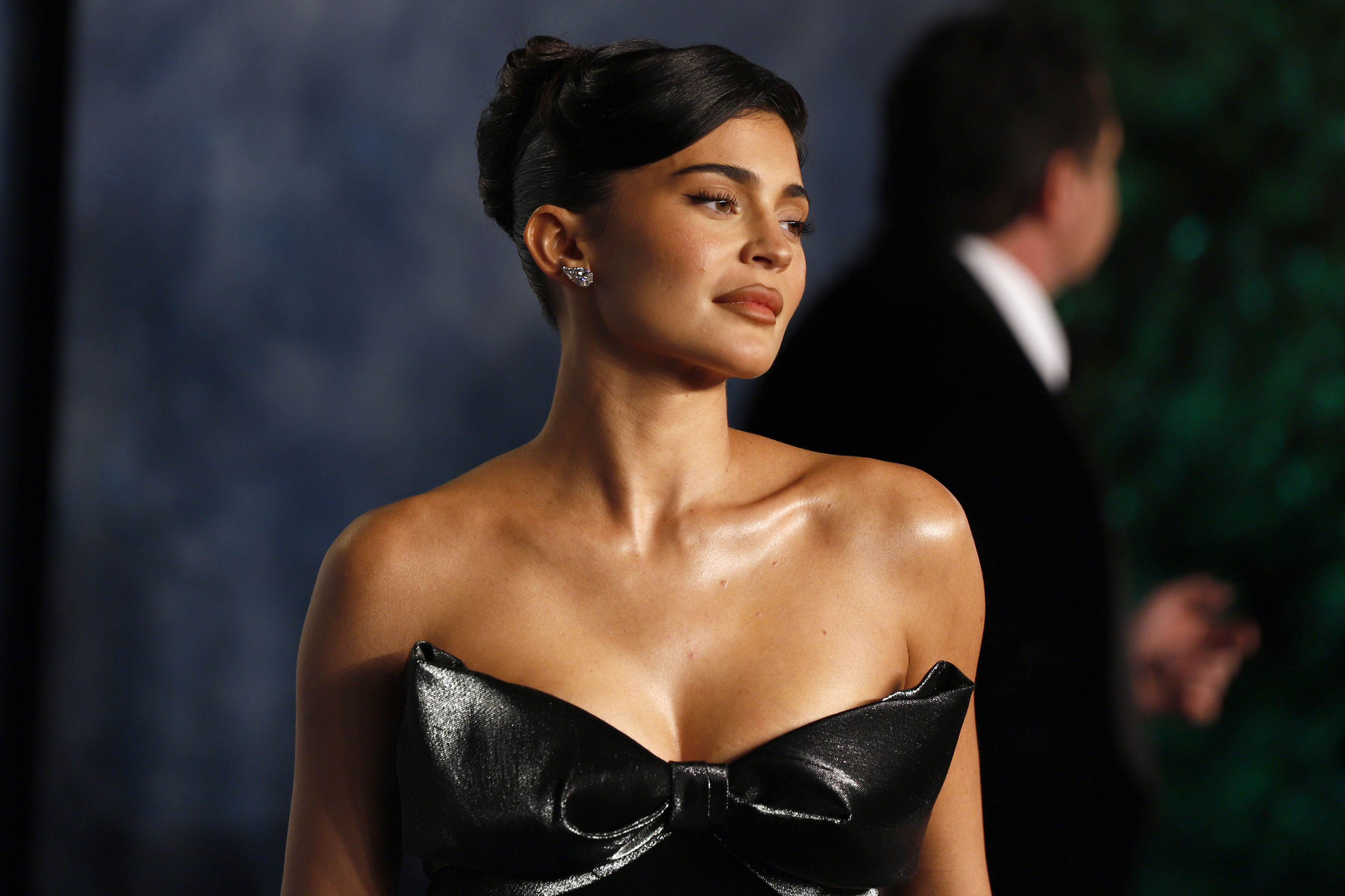 Kylie Jenner Says She Loves Timothée Chalamet's 'Dune