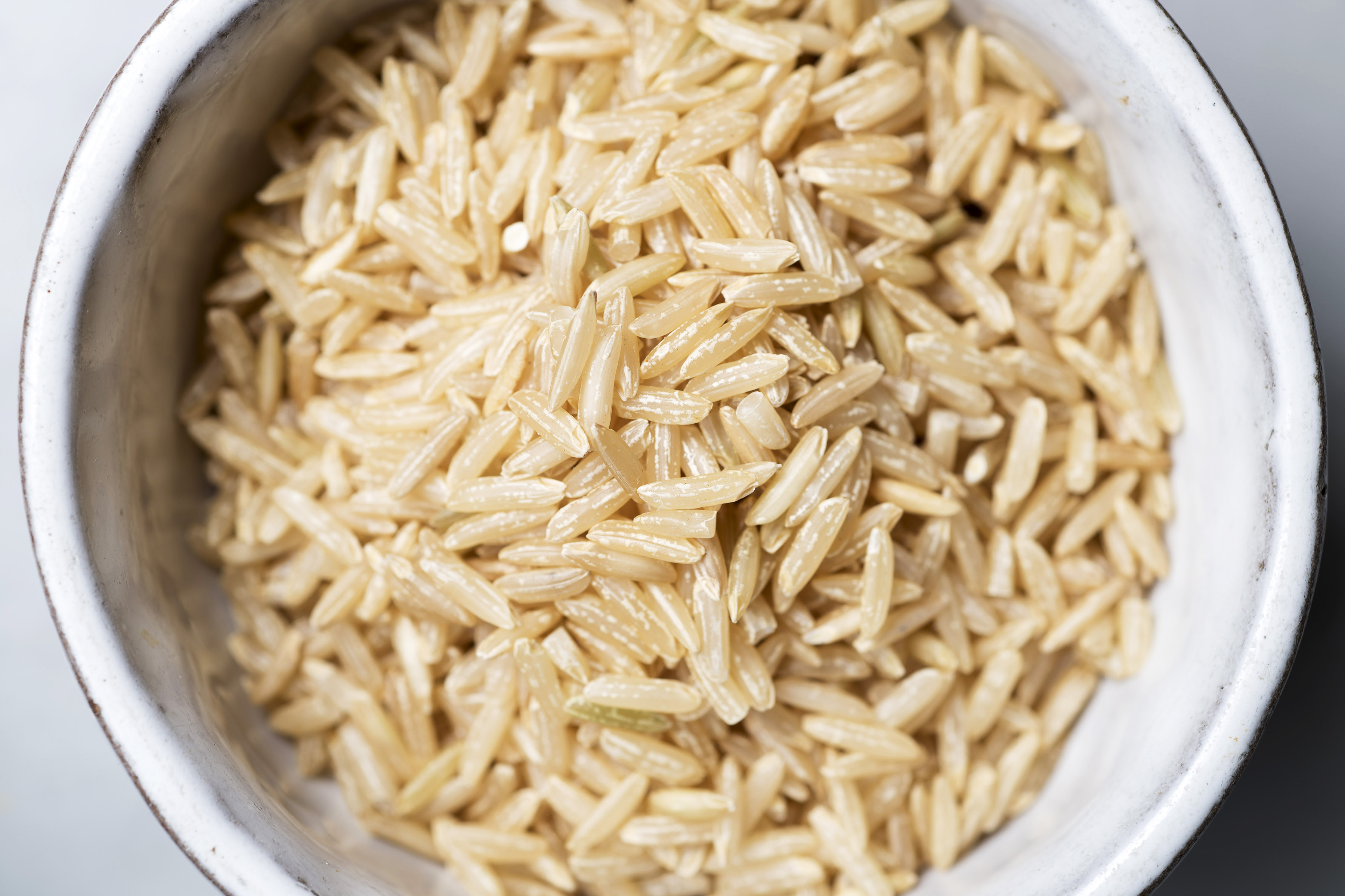 A grain is considered to be “whole” when it contains all three parts of the original kernel: bran, endosperm and germ. Photo / Karsten Moran, The New York Times