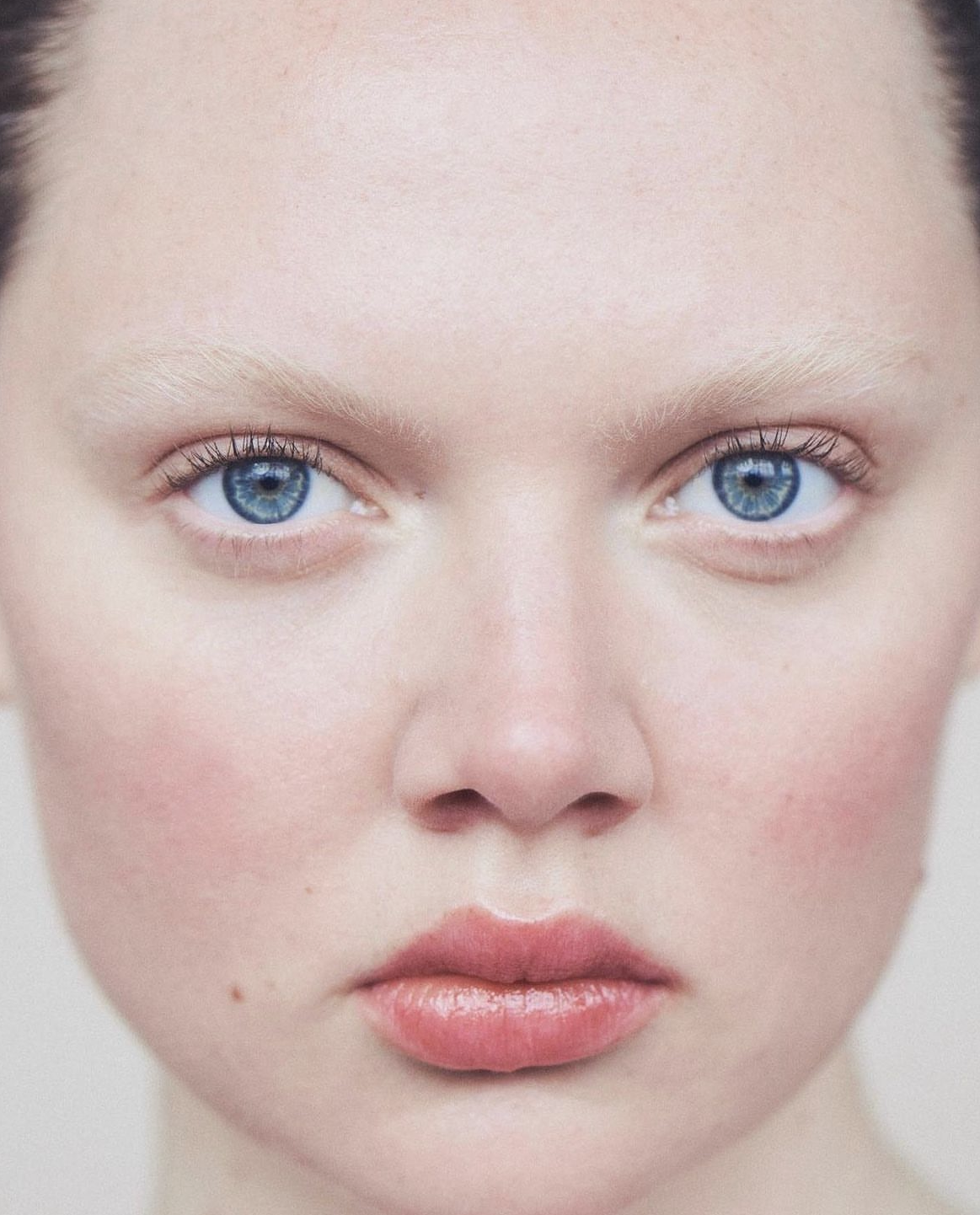 Holly Rose Emery. Photo / N Model Management