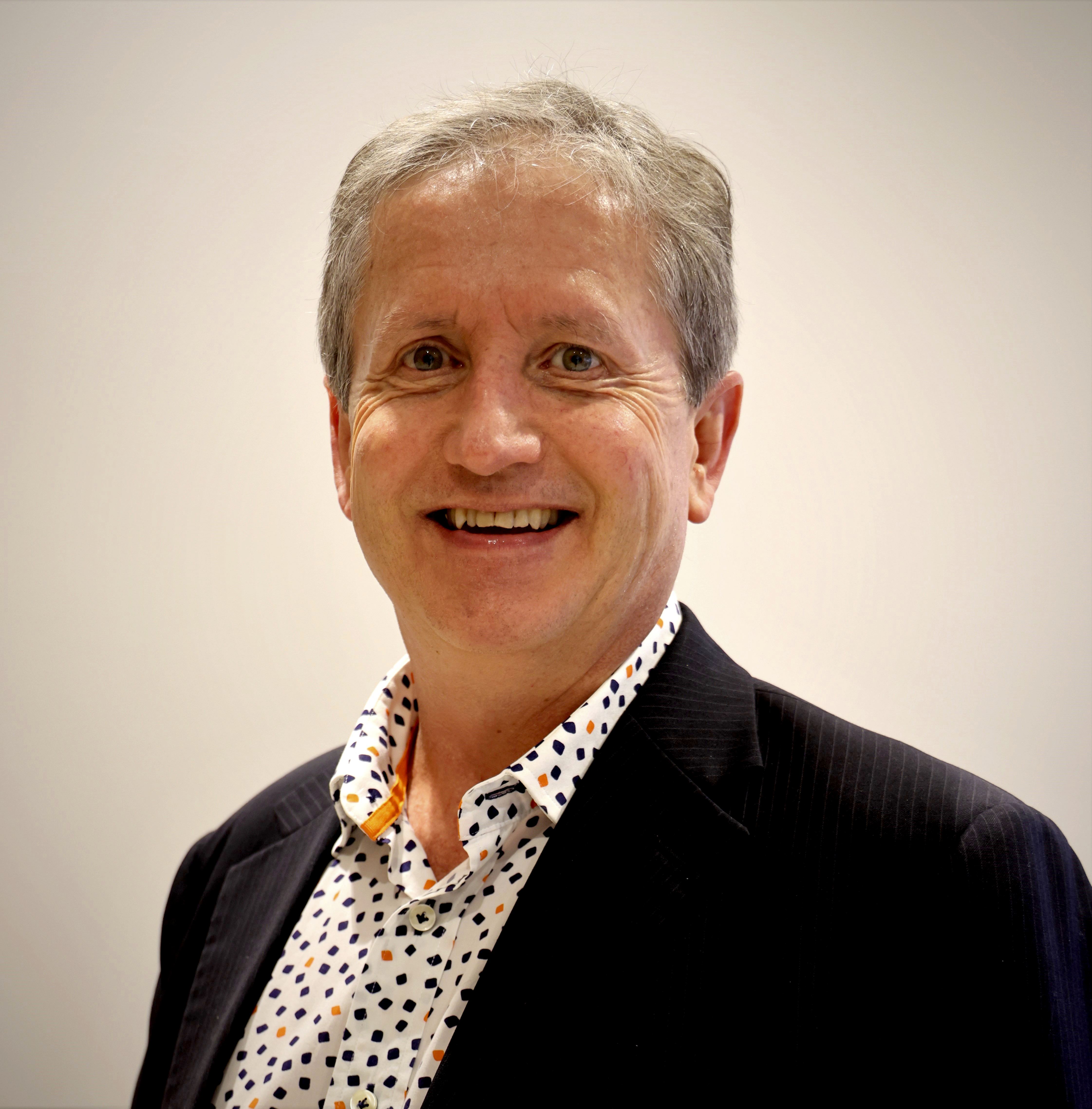 Jim Palmer, chair of the Review into the Future for Local Government. Photo / Supplied
