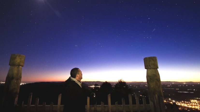 Dr Mātāmua acknowledges the spiritual elements of Matariki may not sit comfortably with all New Zealanders, particularly those who are secular or those of other faiths. Photo / Whakaata Māori