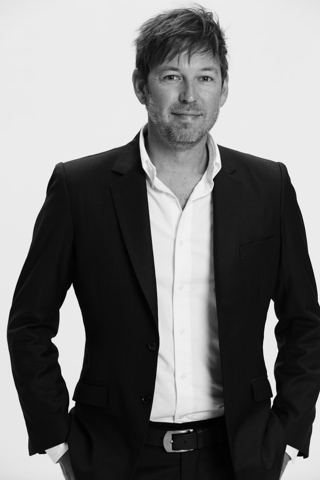 Helius Therapeutics director Paul Manning has been given a big vote of confidence by a richlister. Photo / Supplied