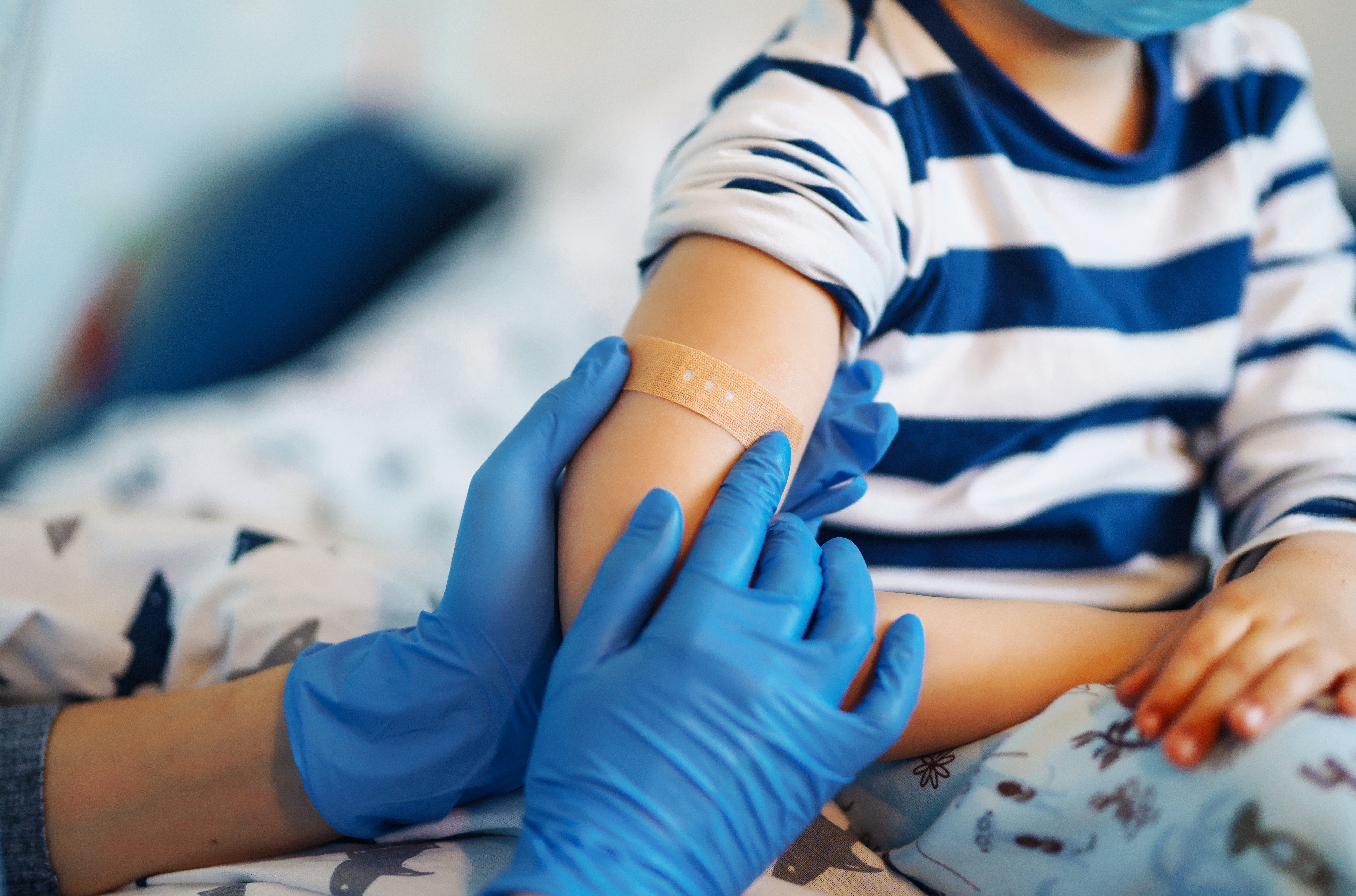 There are a number of factors which have led to Northland’s low childhood immunisation rates Photo / 123rf