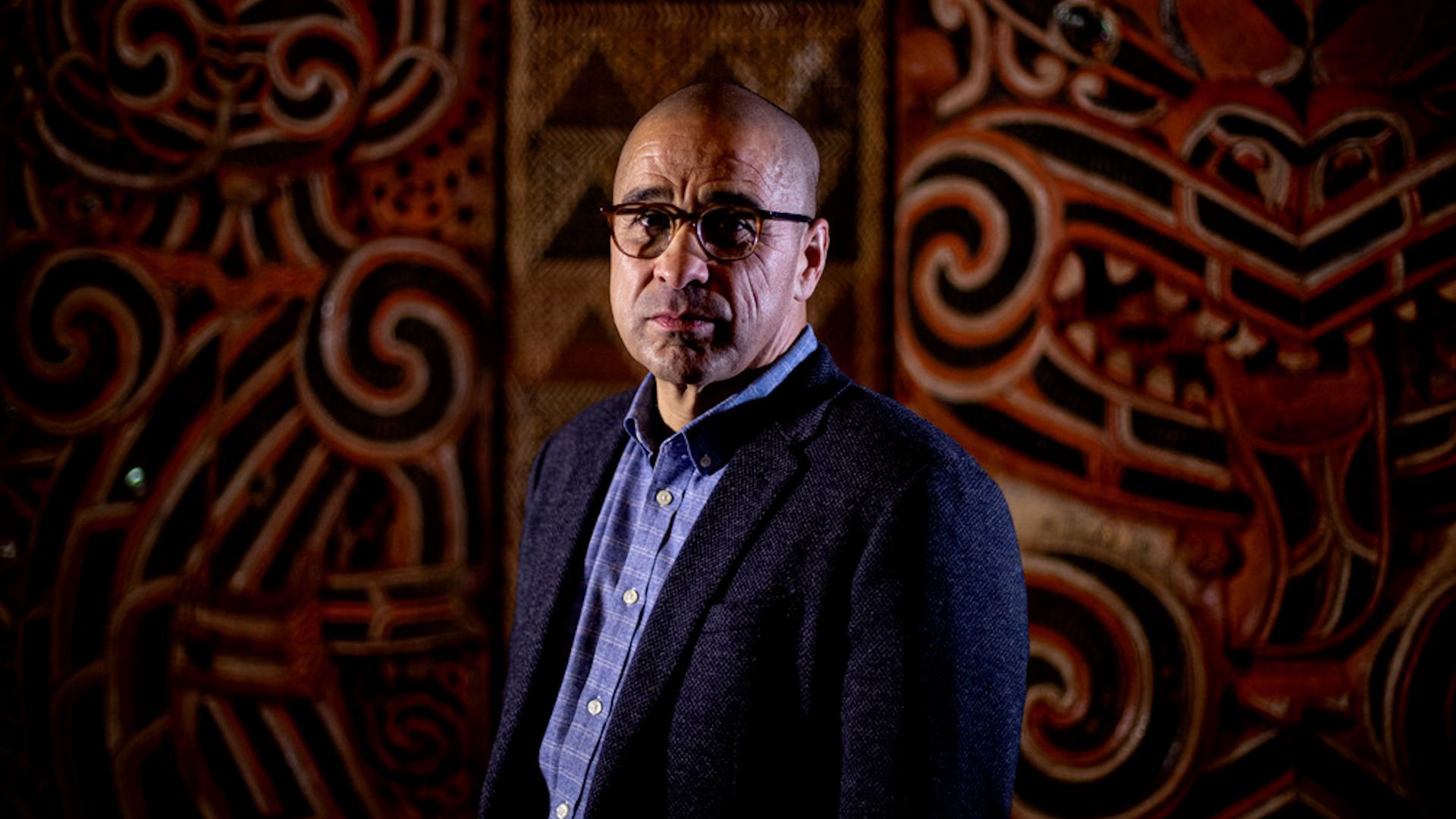 Paul Majurey. Photo / Dean Purcell