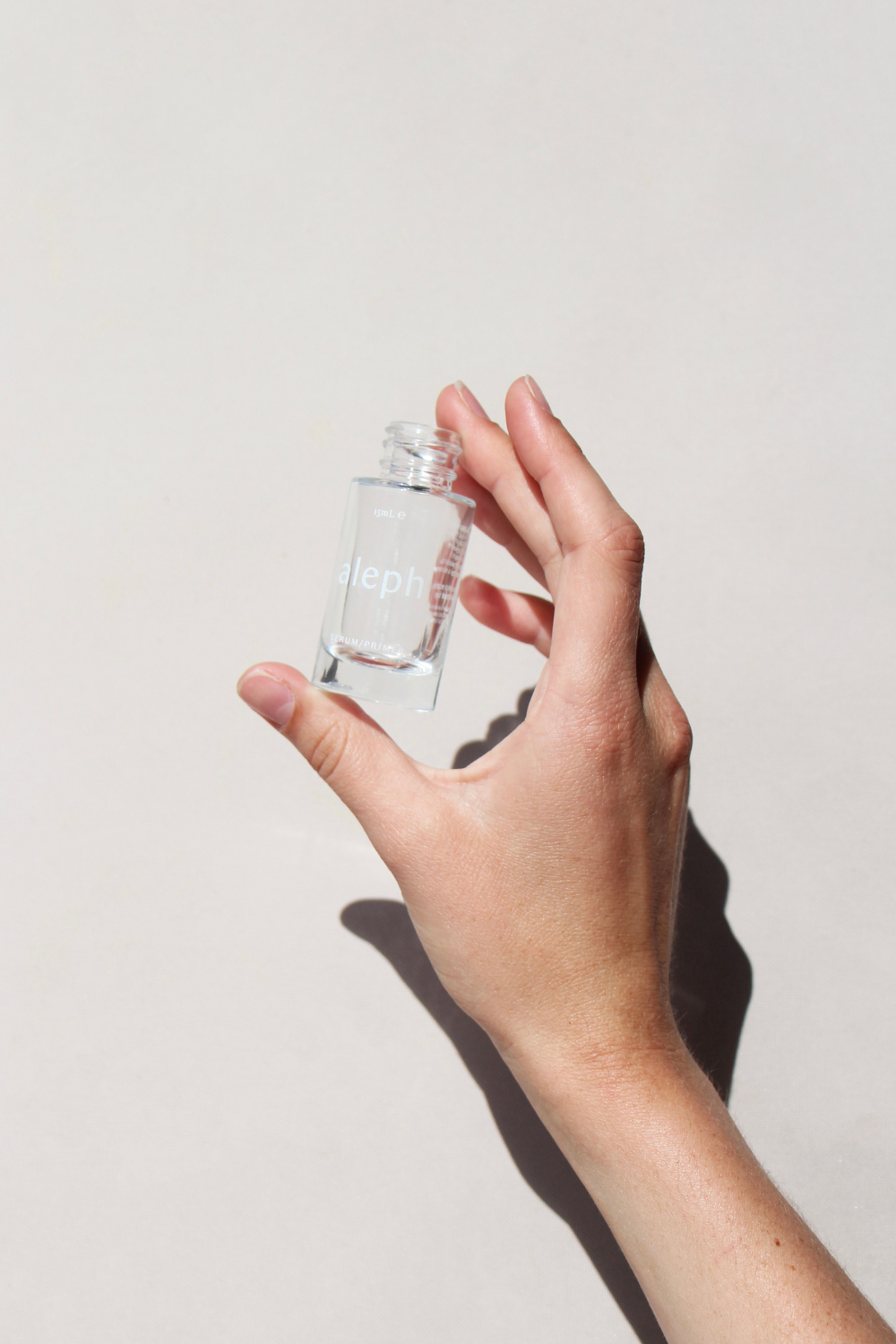 Who knows, the next Aleph product you purchase could be housed in packaging you've owned once before. Photo / Supplied 