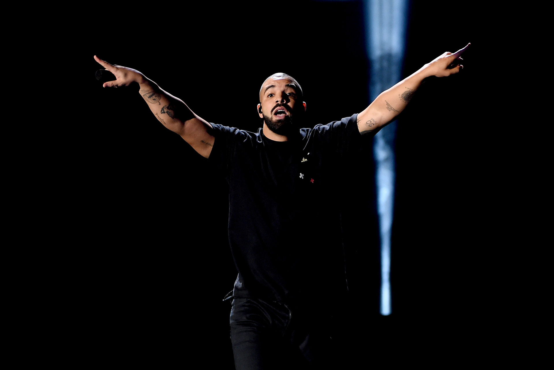 Drake paid out $530K to sexual assault accuser - NZ Herald