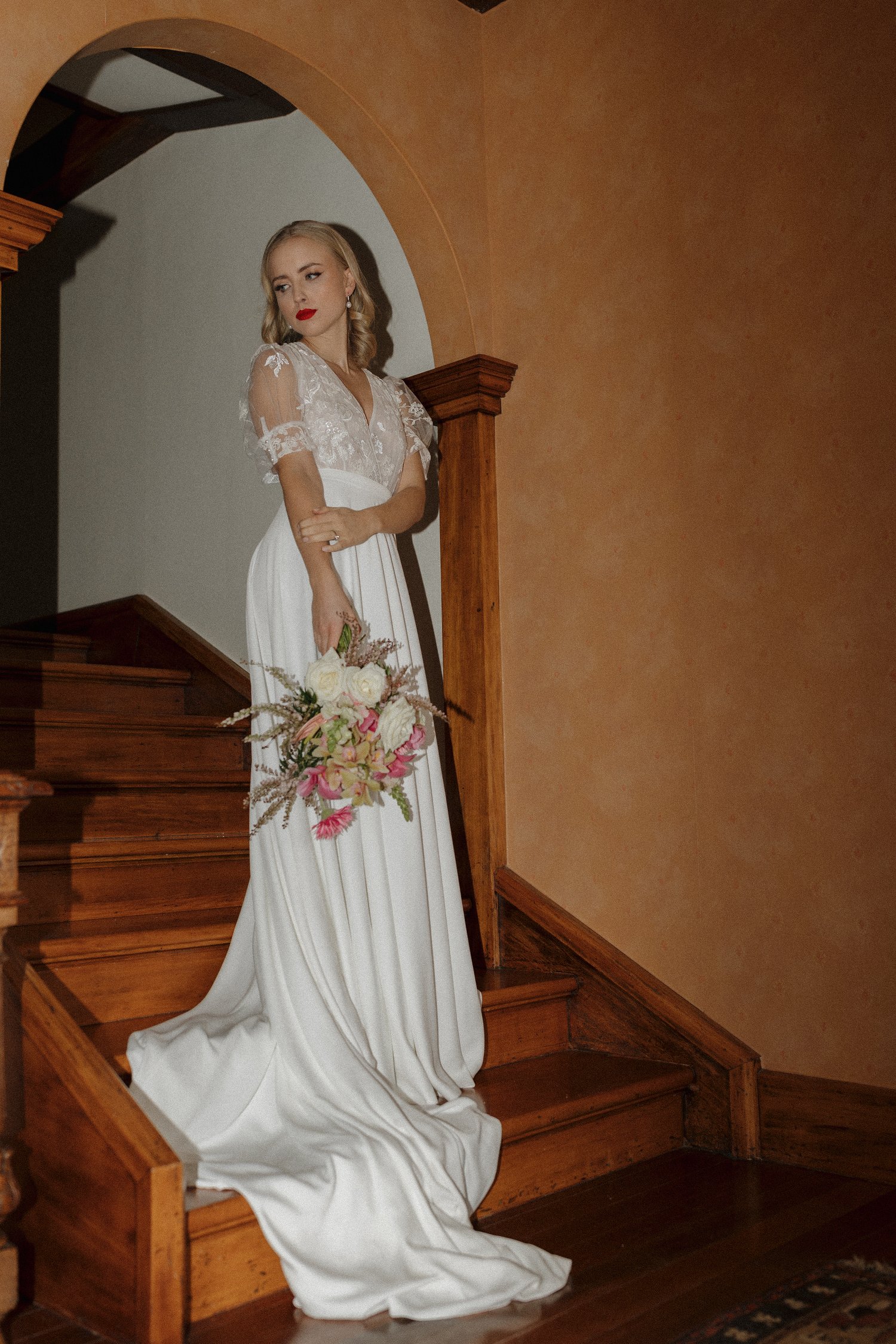 Olivia hotsell bridal house