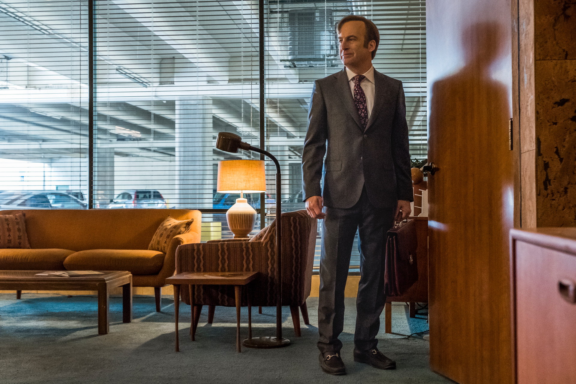 Better Call Saul - Season 1 Image at Mighty Ape NZ