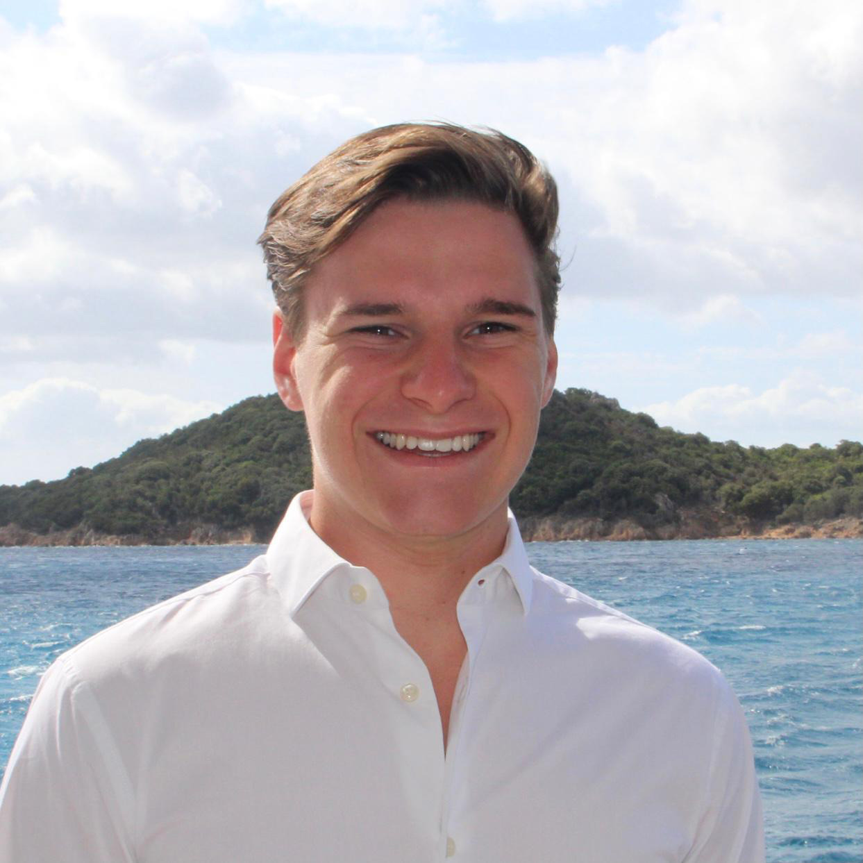 Dutch teen to join Jeff Bezos