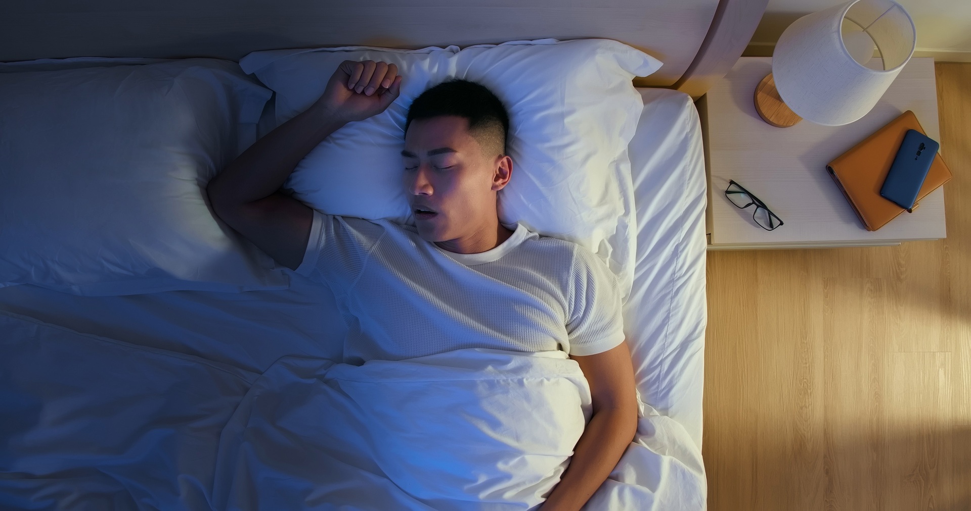 Frequent naps can increase your brain volume. Photo / 123rf