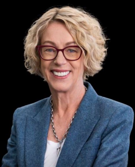 NZME chair Barbara Chapman.