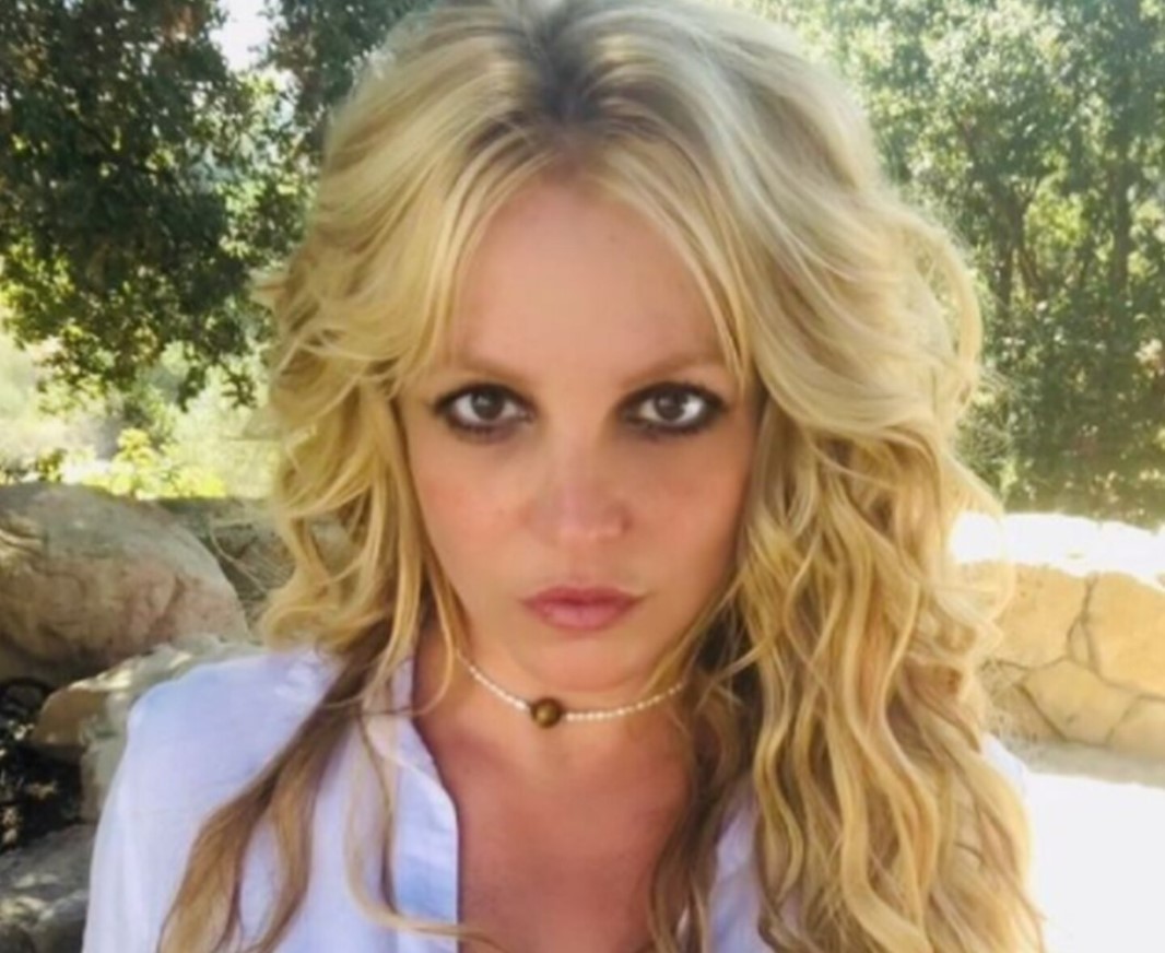 Oops, she did it again: Britney Spears deletes Instagram for seventh time, worried fans call police