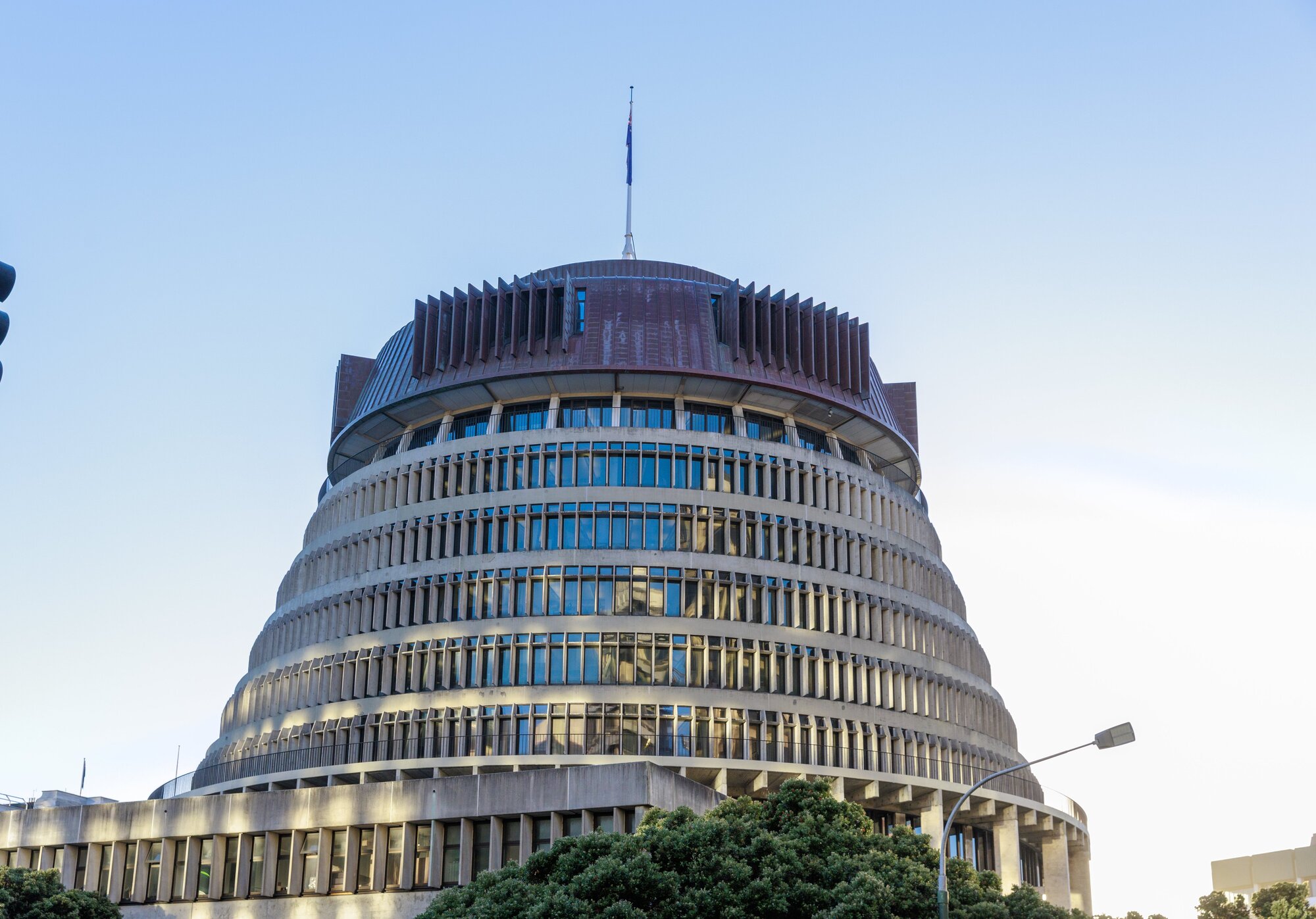 Ruth Richardson and Helen Clark both favour something similar to Britain's Office for Budget Responsibility. 
