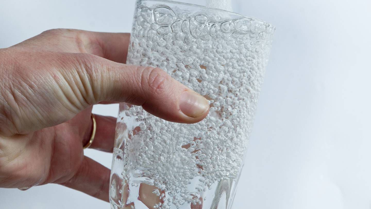 National and Act have pledged to overhaul Labour's three waters reforms.