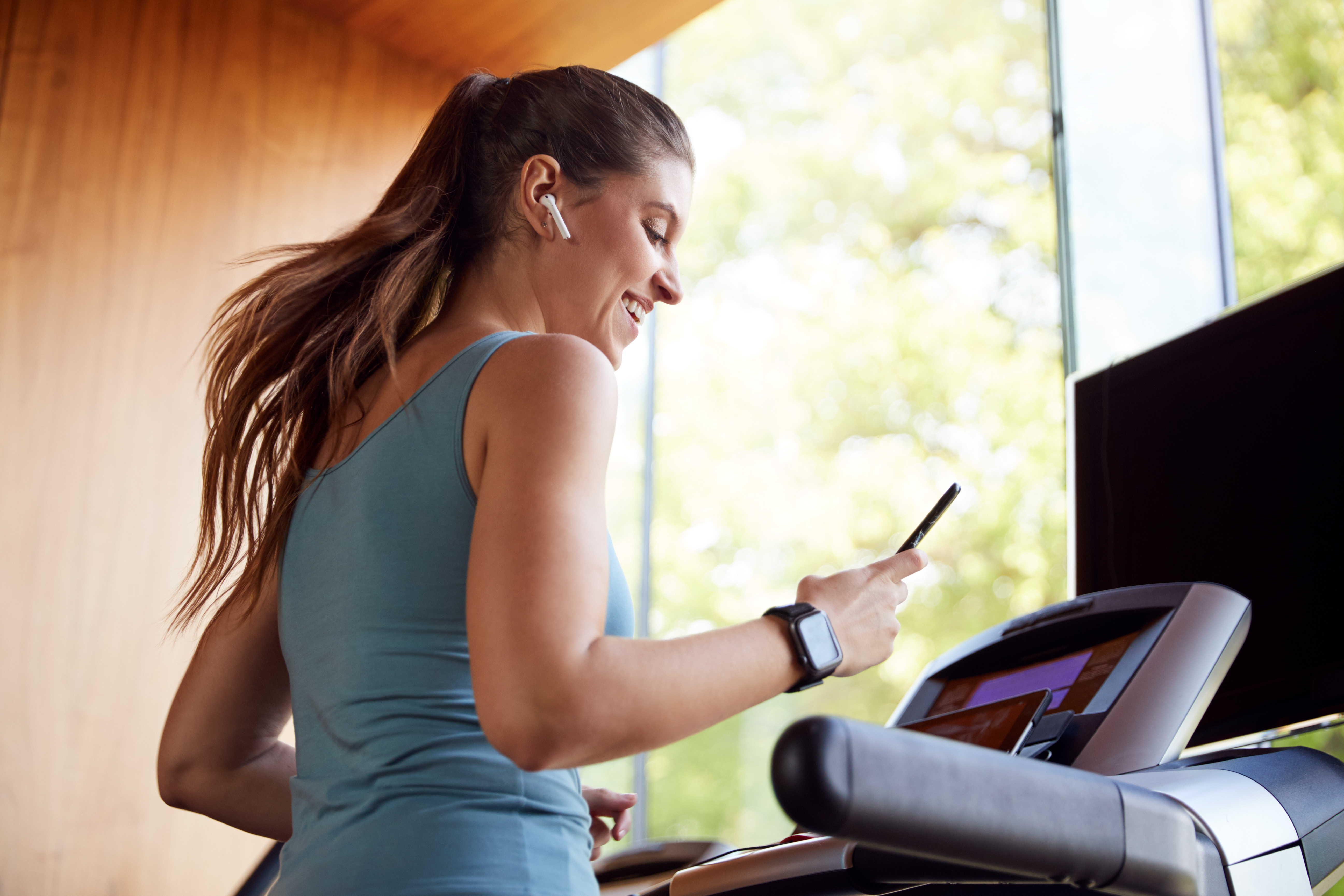 Many fitness enthusiasts and influencers have been talking about the importance of “functional fitness” for people who want to stay mobile as they get older. Photo / Getty Images