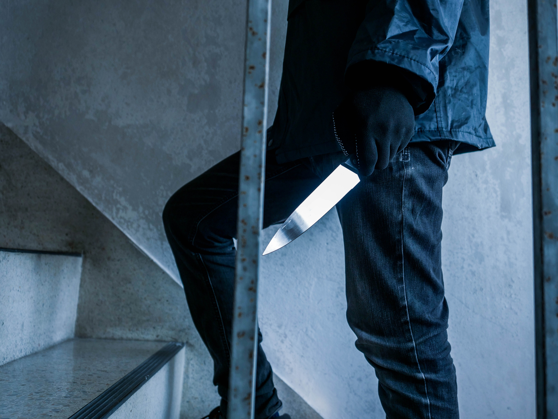 Woman strangled, raped by teen in Gore - NZ Herald