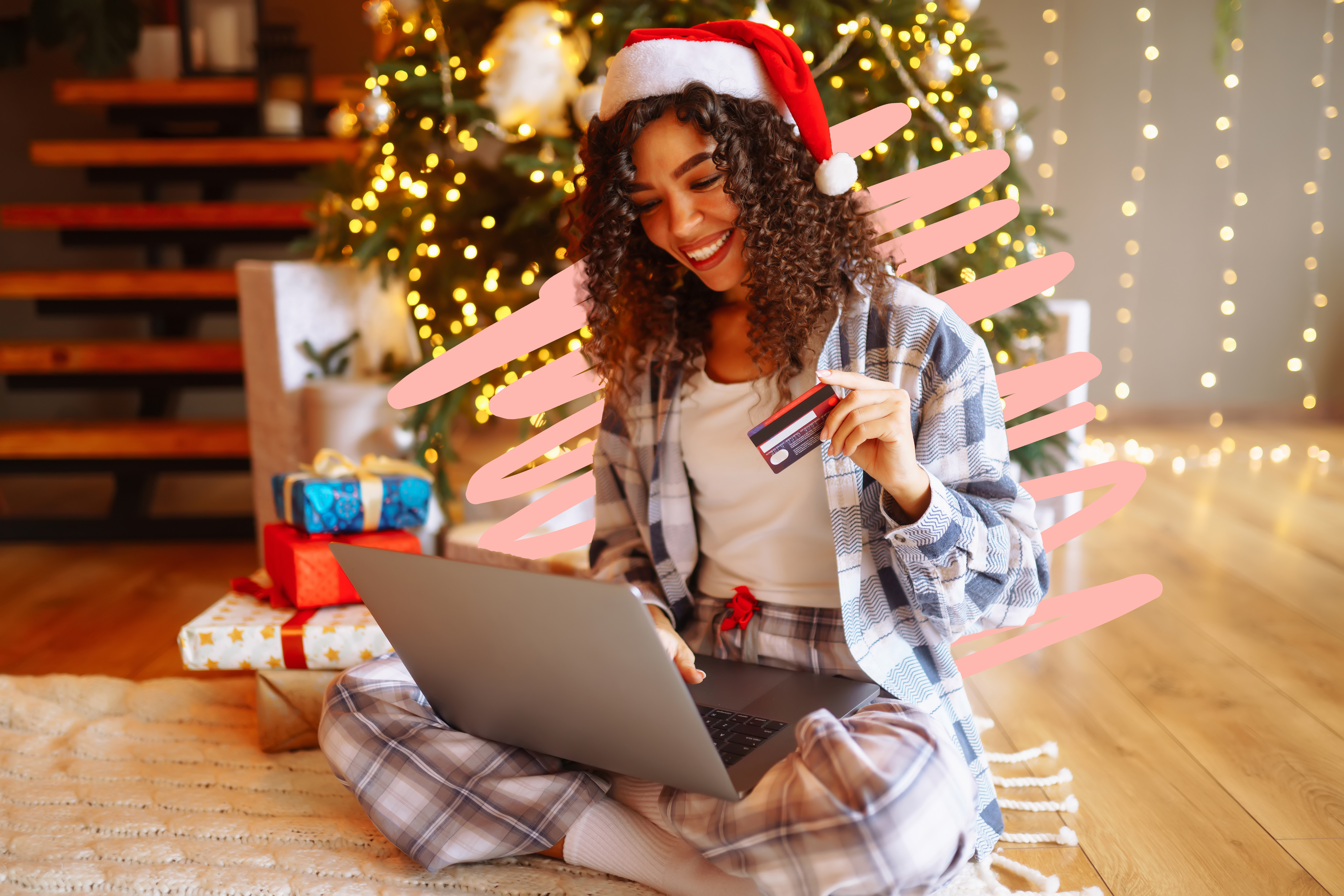 Make your post-Christmas shopping a success. Photo / 123rf