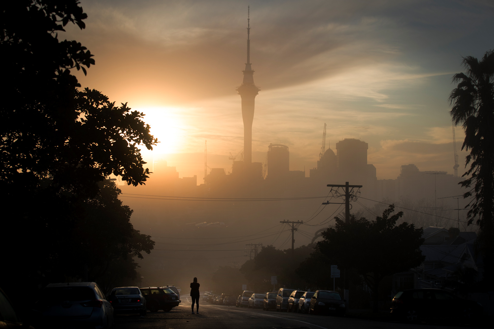 What will the new valuations show? Photo / Dean Purcell
