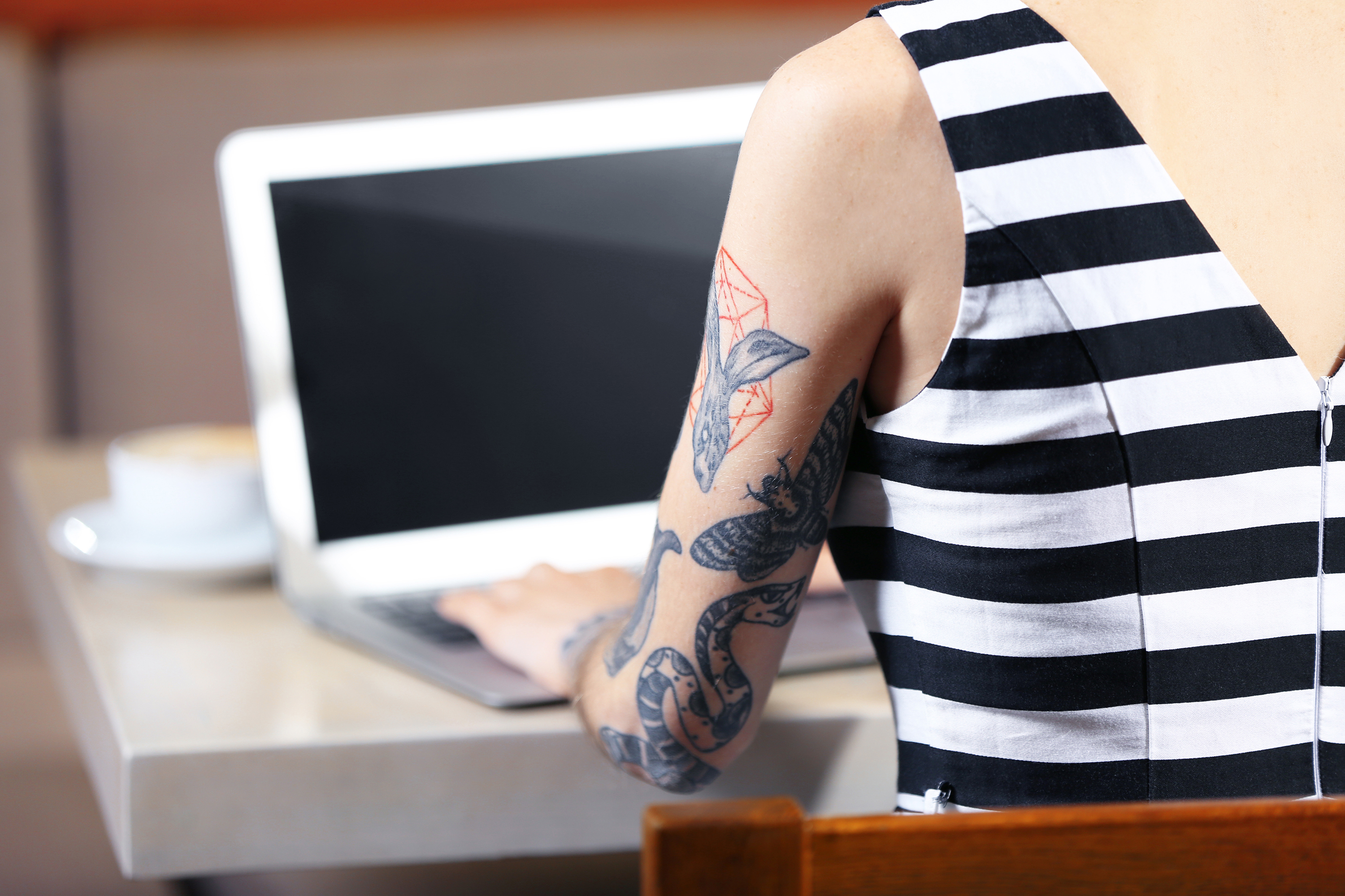 17 Best Tiny Tattoos  Small Tattoo Design Ideas and Inspiration