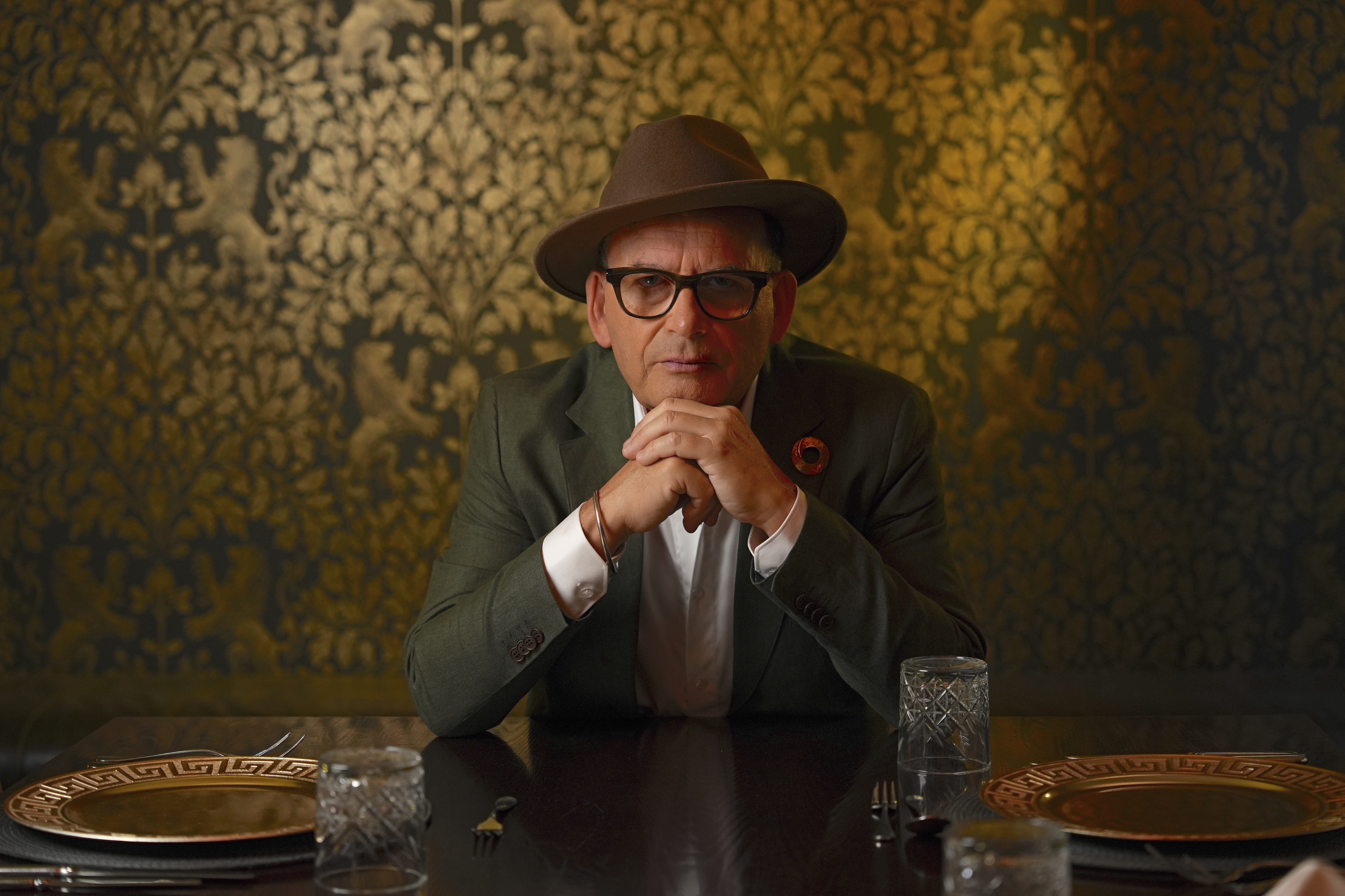 It’s a highly anticipated return for the popular broadcaster, but is Paul Henry's new show worth the watch? Photo / Warner Bros Discovery ANZ