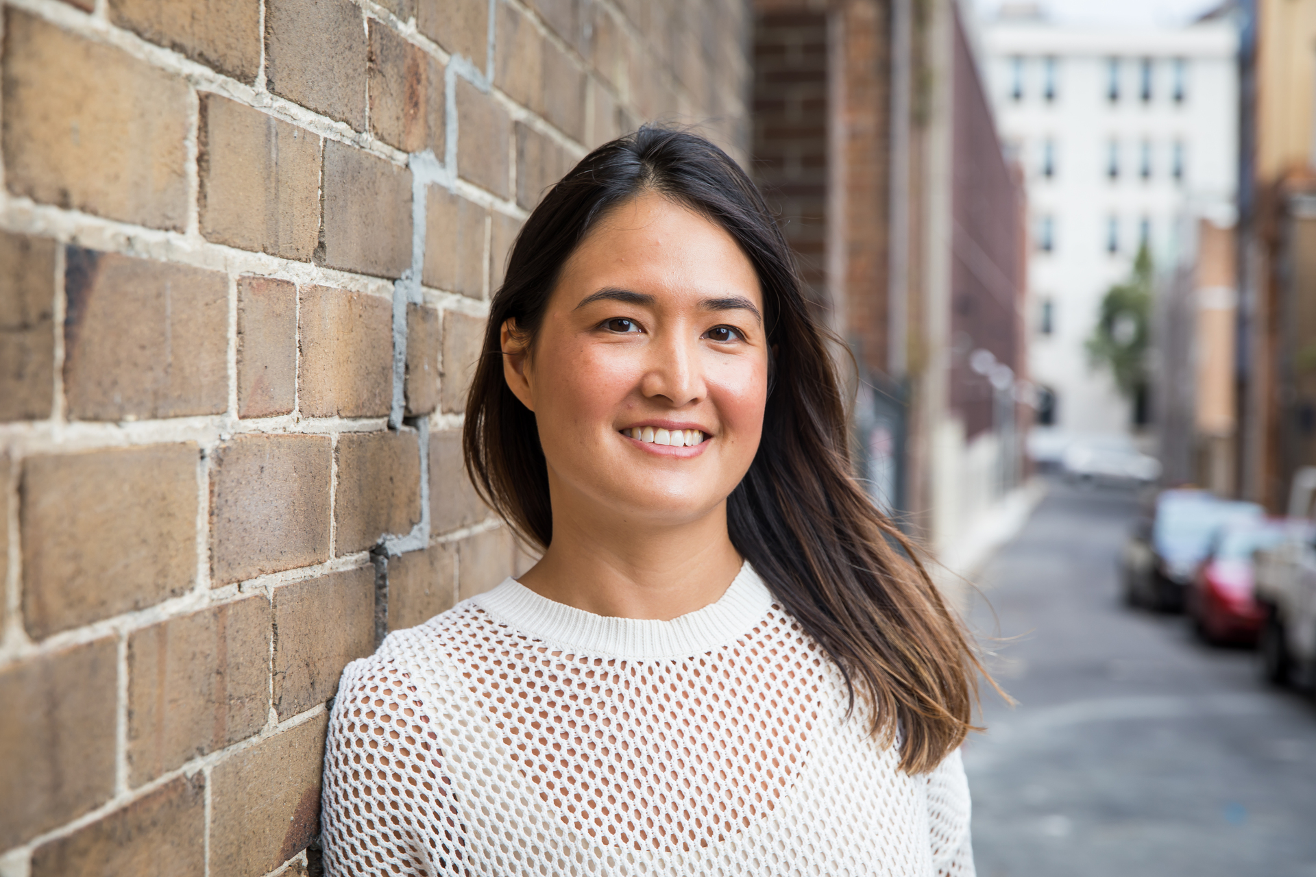 Blackbird Ventures general partner Samantha Wong, who heads the firm's NZ office.