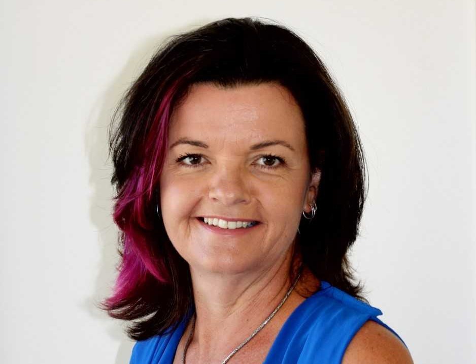 Far North Deputy Mayor Tania McInnes has announced her intention to run for the district's top elected position. Photo / Supplied