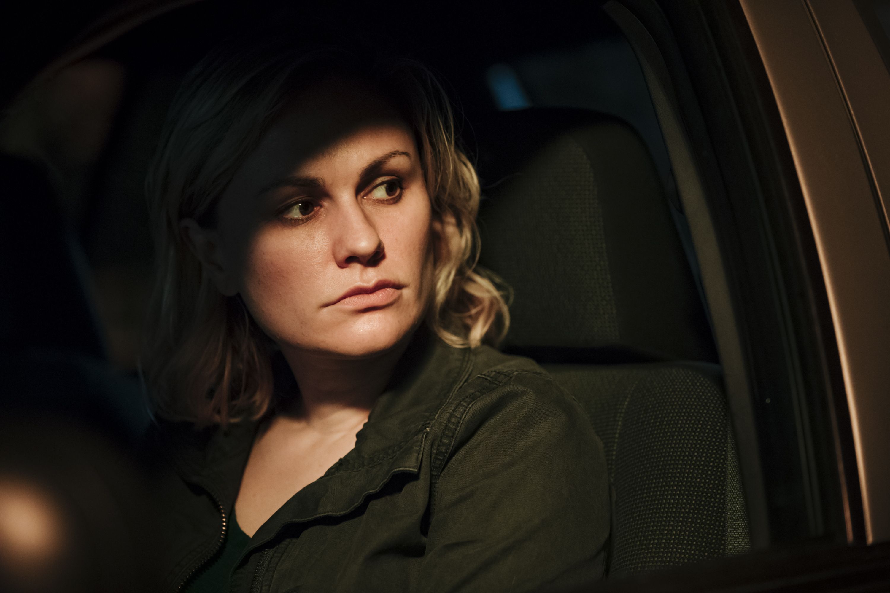 An episode with Bellevue star Anna Paquin - NZ Herald