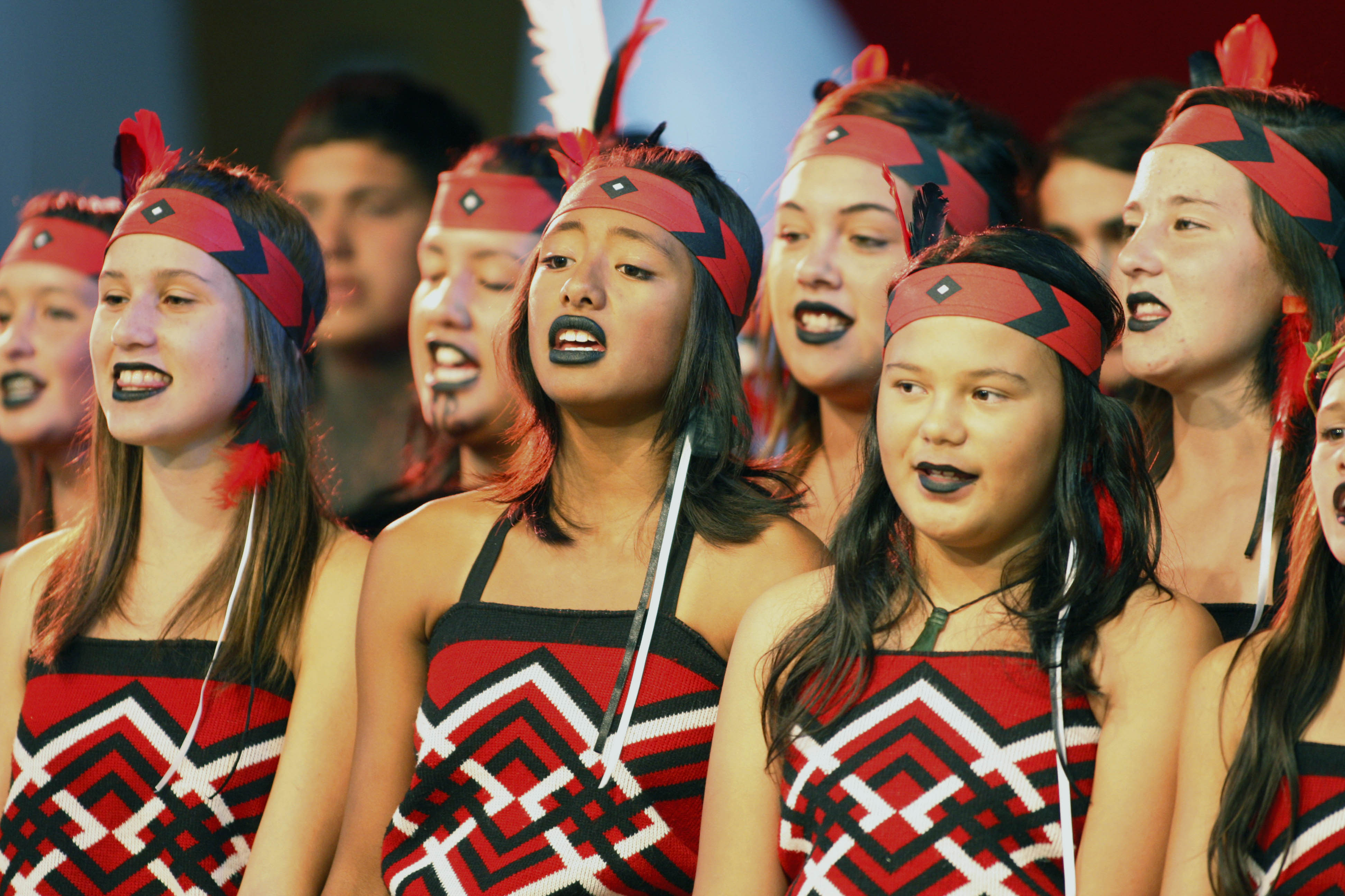 Maori Culture Increasing In Importance To Nzers Nz Herald