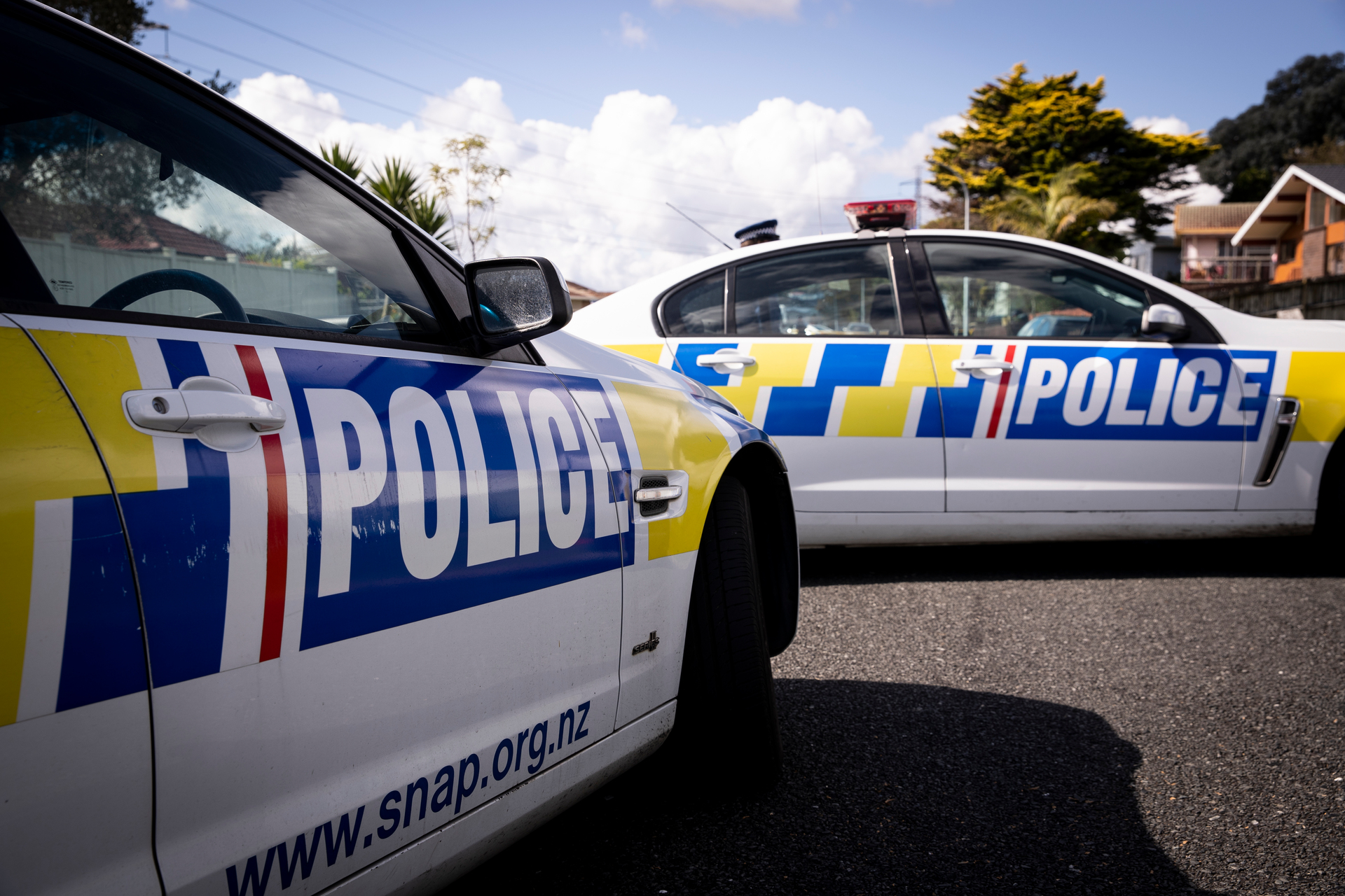 It is understood the release was issued as a result of a miscommunication within the police.
