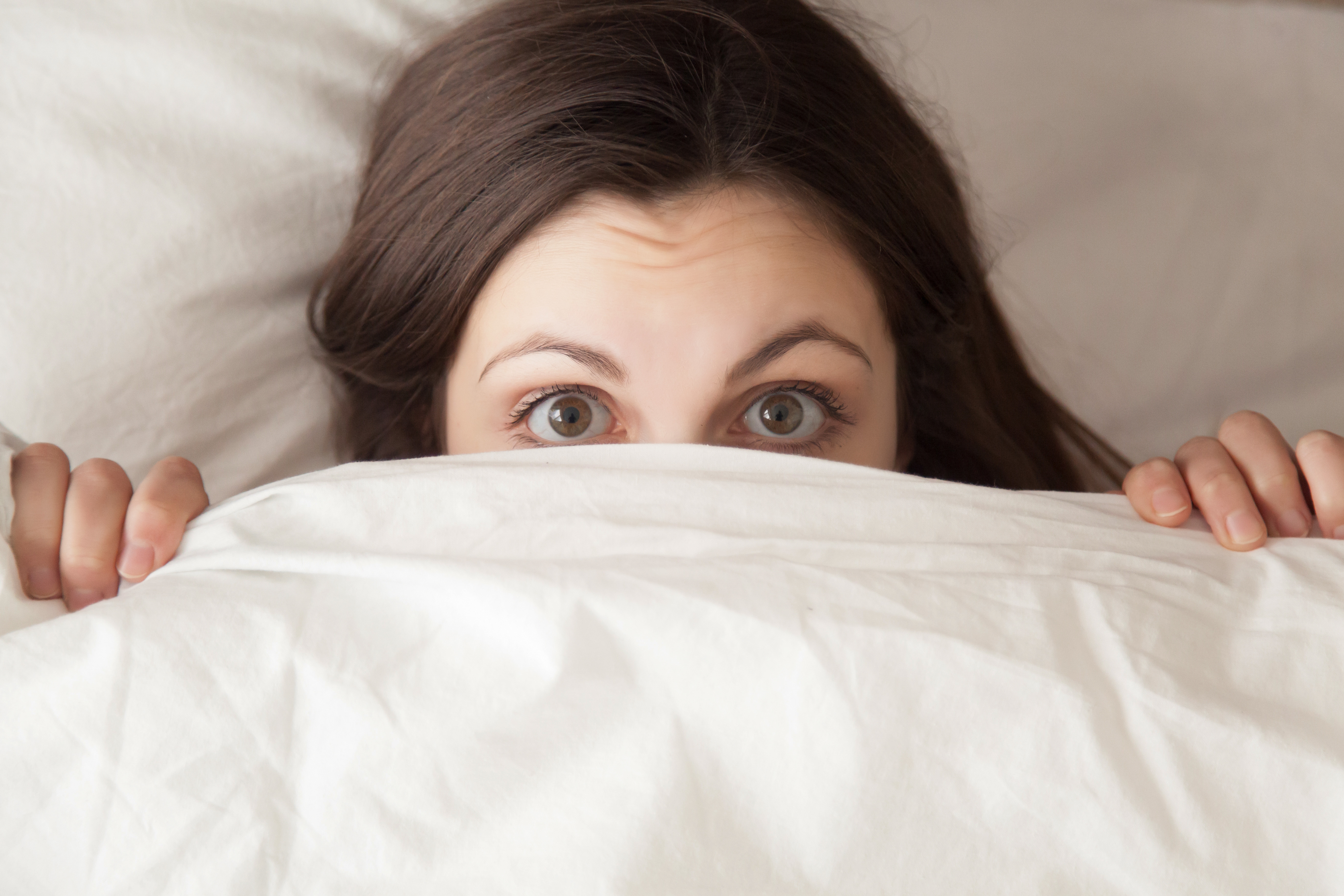 Studies have found that CBT-i is an effective therapy for stopping insomnia, but some patients need medication. Photo / 123rf