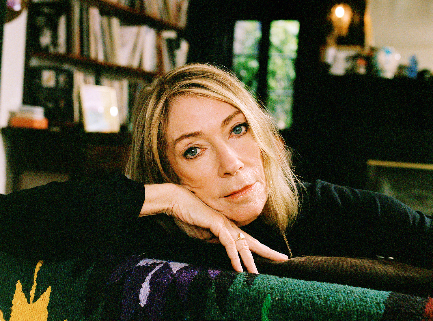 Photo / Molly Matalon, The New York Times