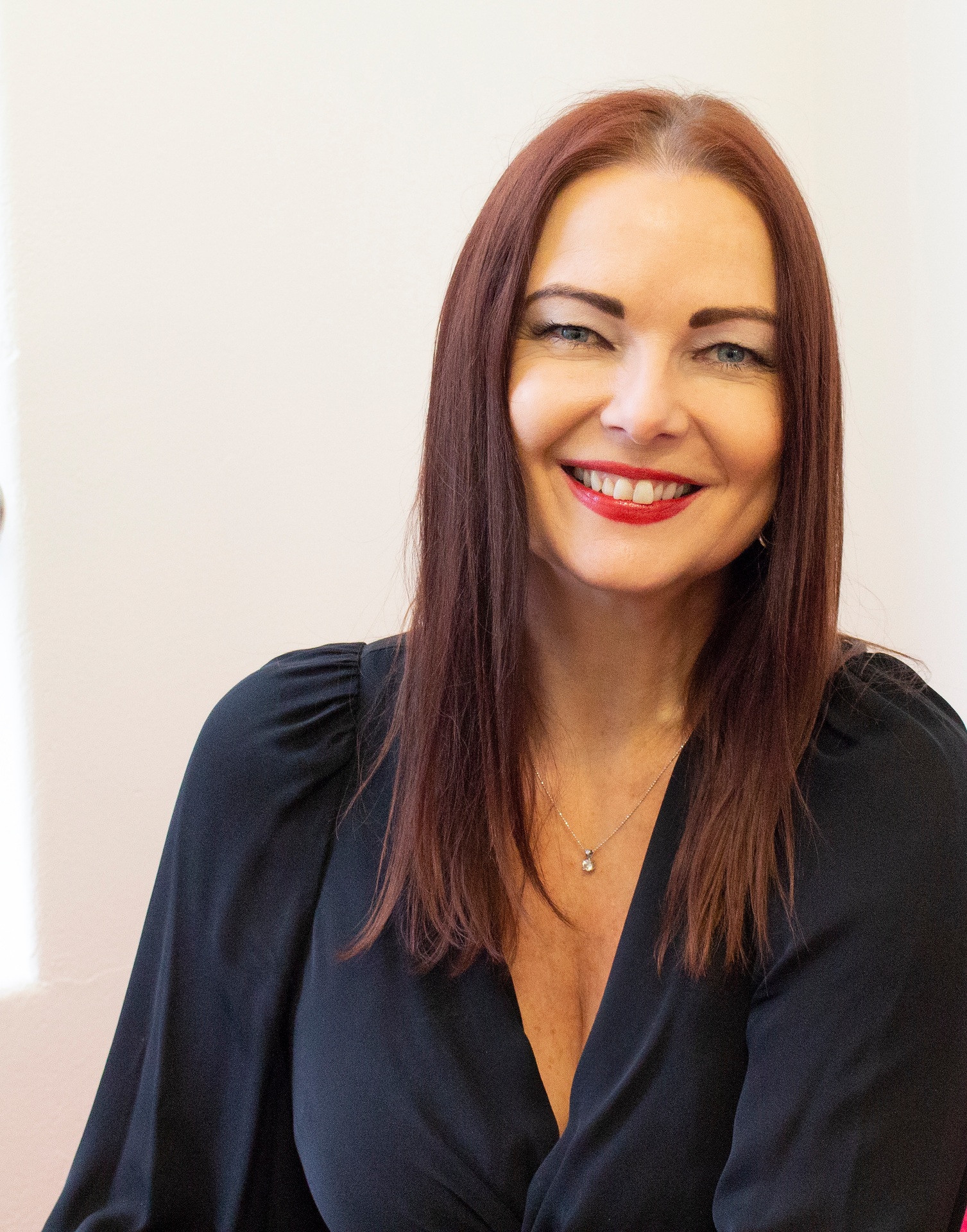 The Asthma and Respiratory Foundation NZ’s chief executive, Letitia Harding.