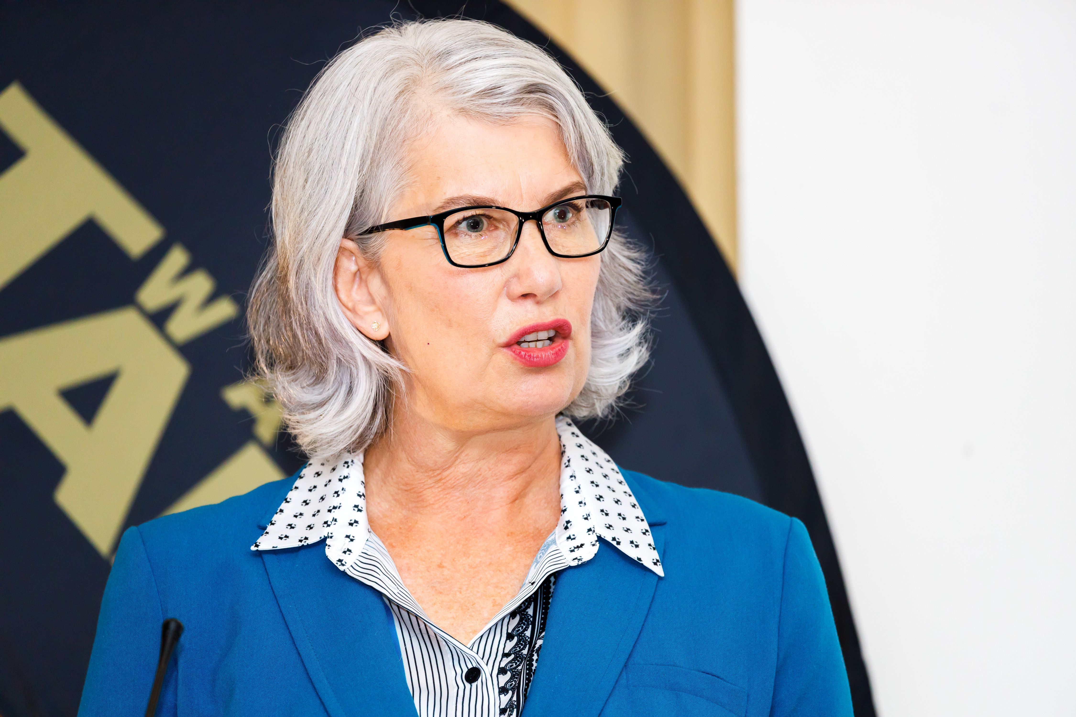 Hamilton Mayor Paula Southgate said the council faced “one of [its] toughest budgets”.